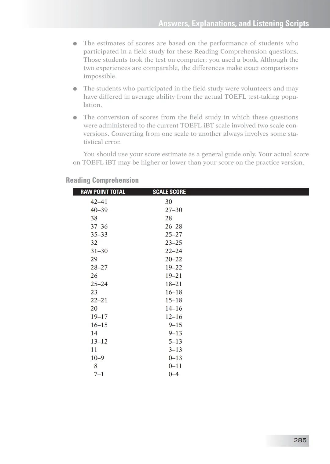 ETS The People Who Make the Test!
The Official Guide to the
TOEFL
Test Enition
Third
• Find out all about the TOEFL Internet-based Test