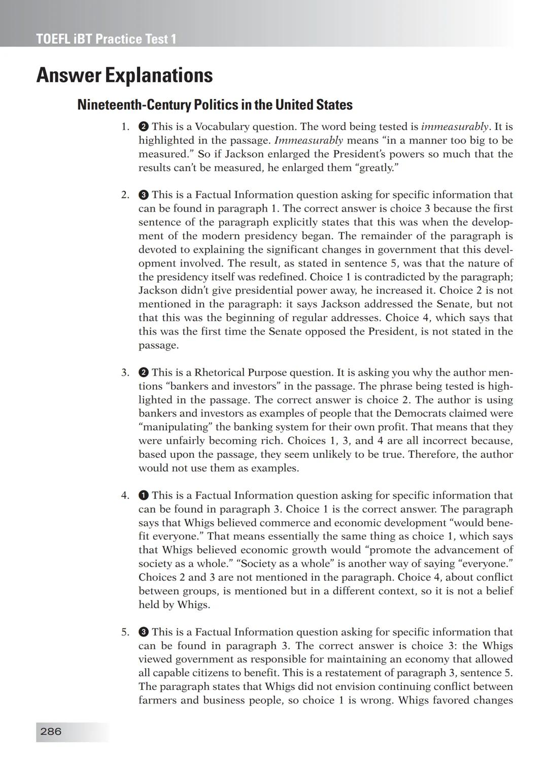 ETS The People Who Make the Test!
The Official Guide to the
TOEFL
Test Enition
Third
• Find out all about the TOEFL Internet-based Test