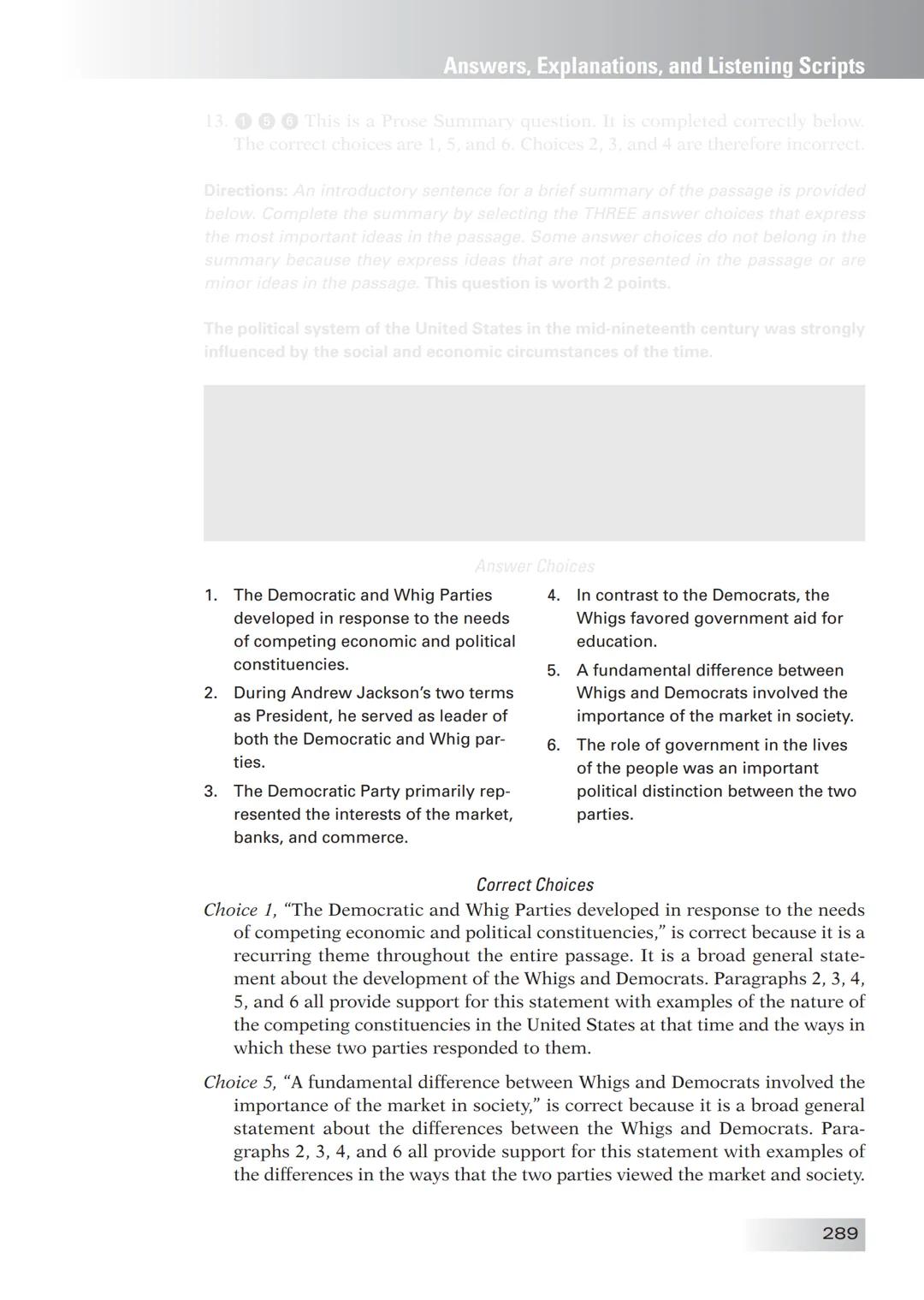 ETS The People Who Make the Test!
The Official Guide to the
TOEFL
Test Enition
Third
• Find out all about the TOEFL Internet-based Test