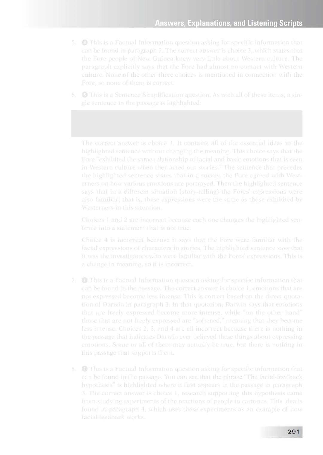ETS The People Who Make the Test!
The Official Guide to the
TOEFL
Test Enition
Third
• Find out all about the TOEFL Internet-based Test