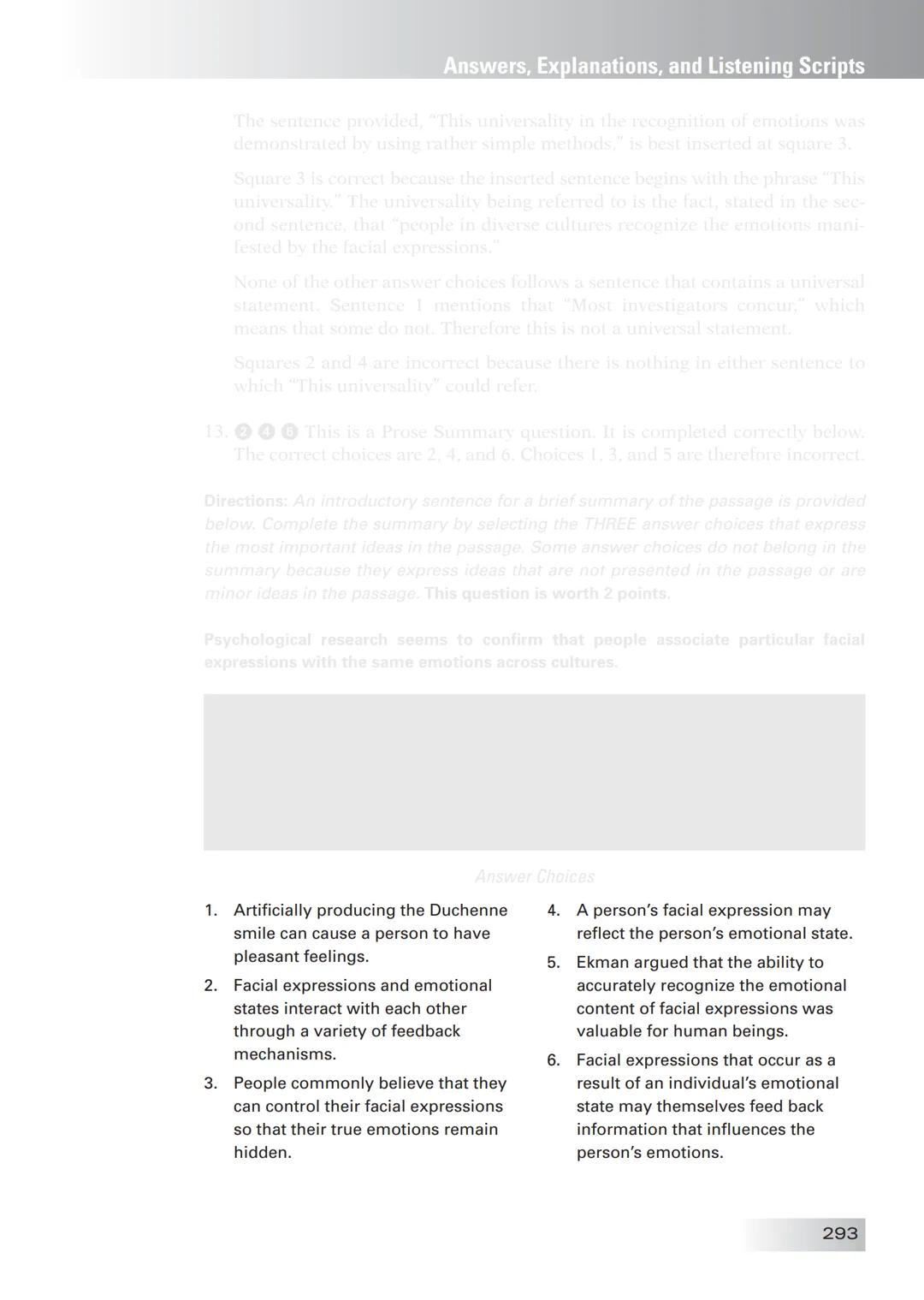 ETS The People Who Make the Test!
The Official Guide to the
TOEFL
Test Enition
Third
• Find out all about the TOEFL Internet-based Test