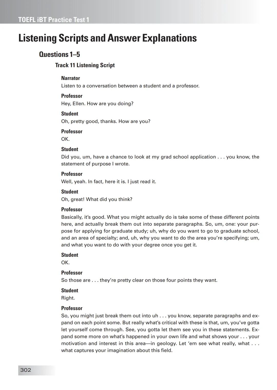ETS The People Who Make the Test!
The Official Guide to the
TOEFL
Test Enition
Third
• Find out all about the TOEFL Internet-based Test