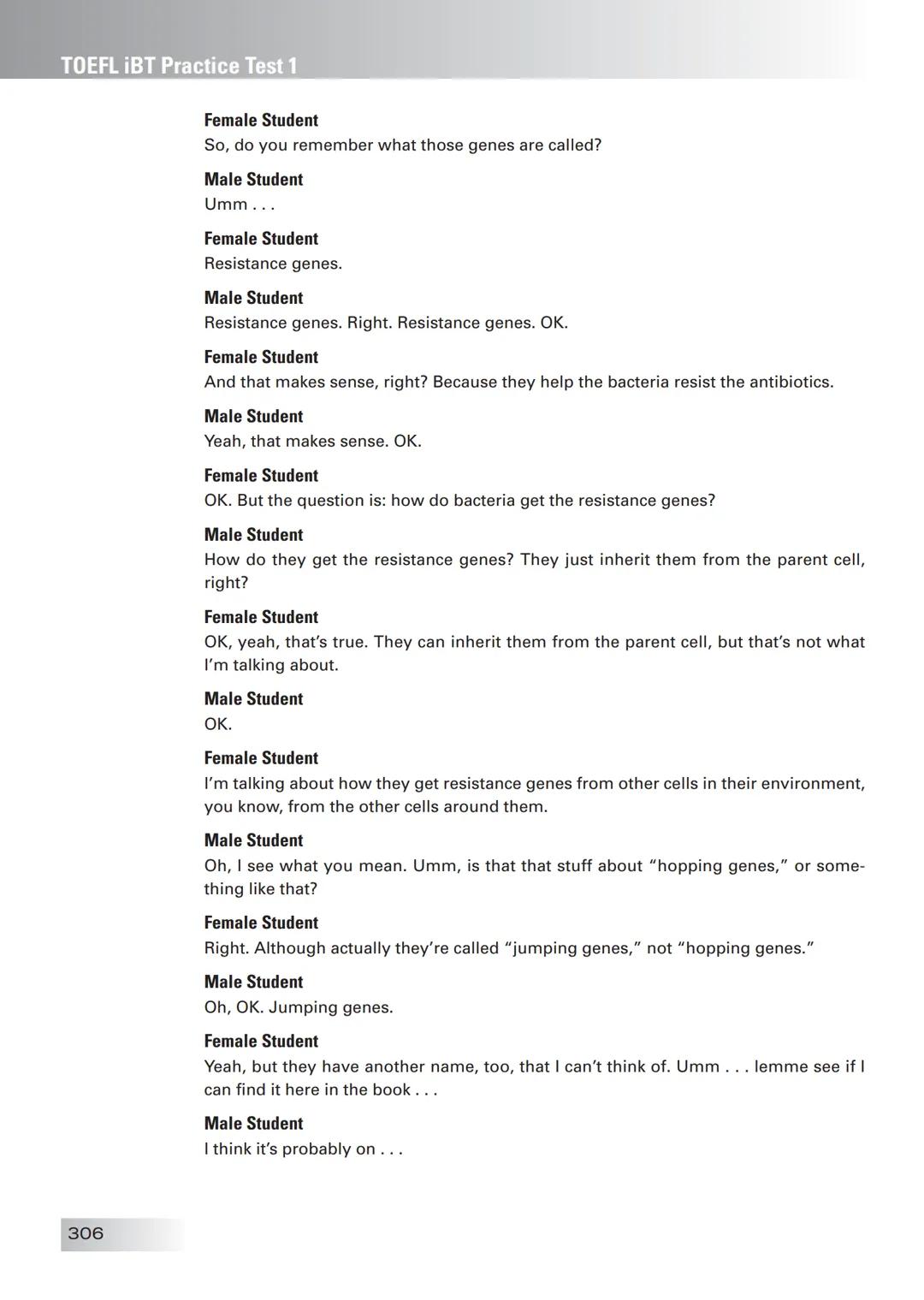 ETS The People Who Make the Test!
The Official Guide to the
TOEFL
Test Enition
Third
• Find out all about the TOEFL Internet-based Test