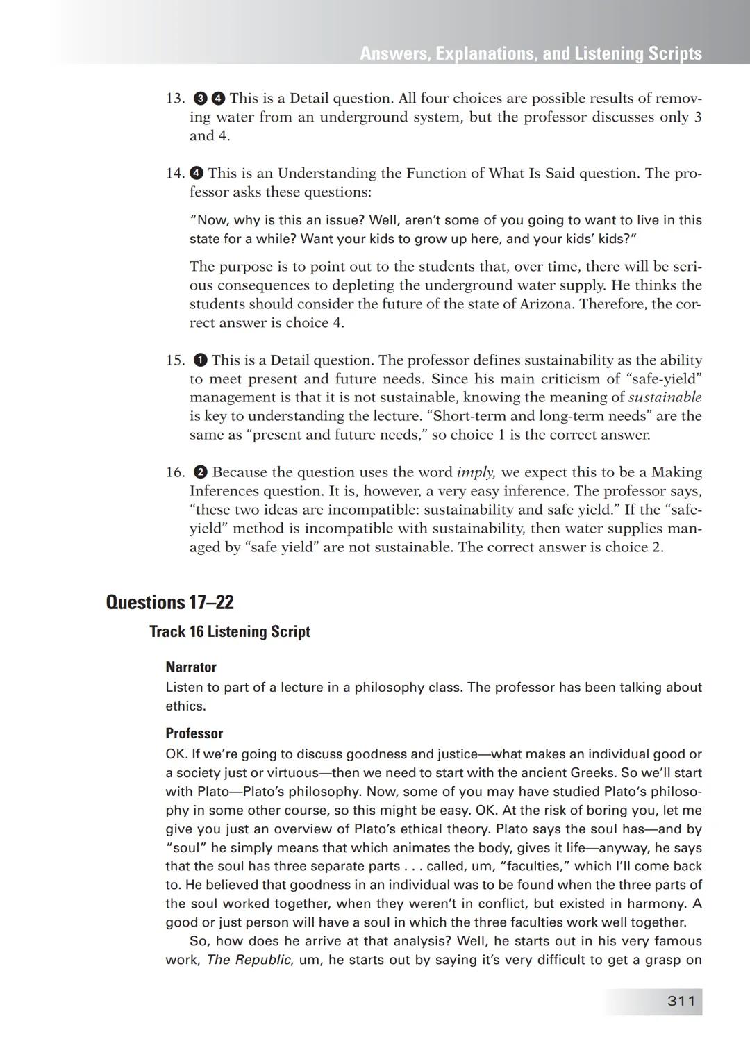 ETS The People Who Make the Test!
The Official Guide to the
TOEFL
Test Enition
Third
• Find out all about the TOEFL Internet-based Test