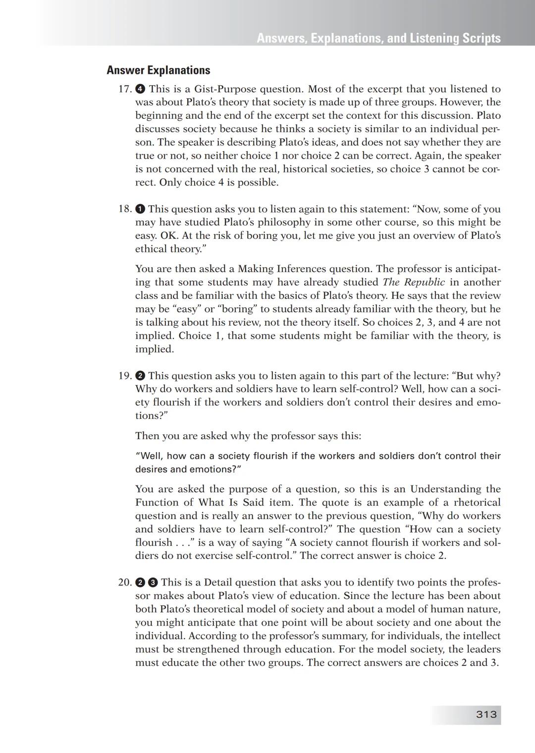 ETS The People Who Make the Test!
The Official Guide to the
TOEFL
Test Enition
Third
• Find out all about the TOEFL Internet-based Test