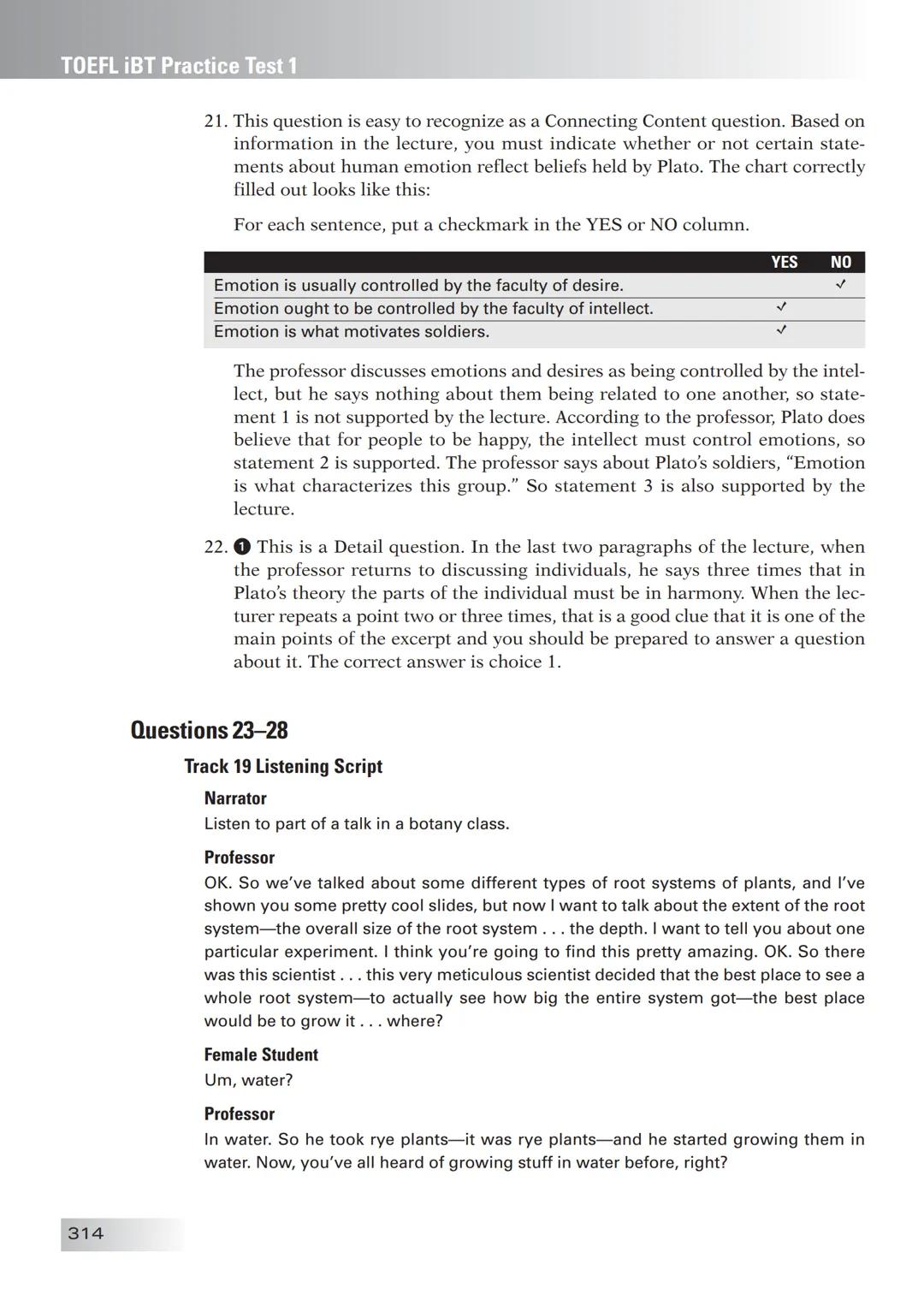 ETS The People Who Make the Test!
The Official Guide to the
TOEFL
Test Enition
Third
• Find out all about the TOEFL Internet-based Test