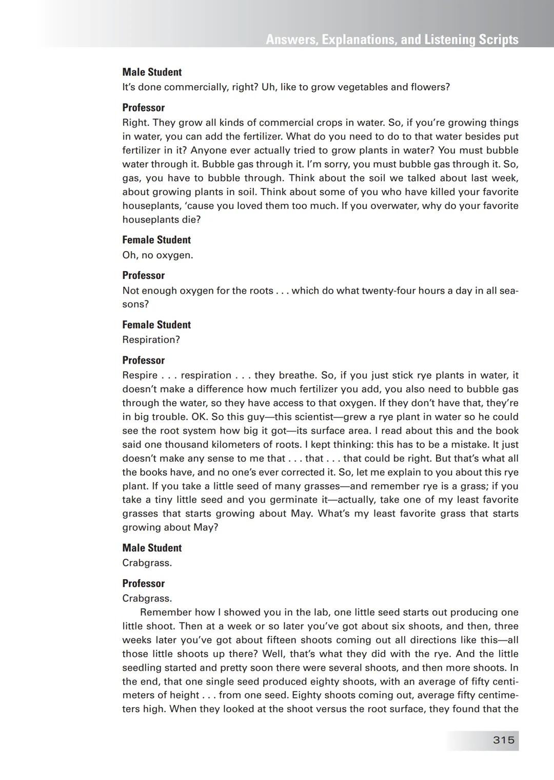 ETS The People Who Make the Test!
The Official Guide to the
TOEFL
Test Enition
Third
• Find out all about the TOEFL Internet-based Test