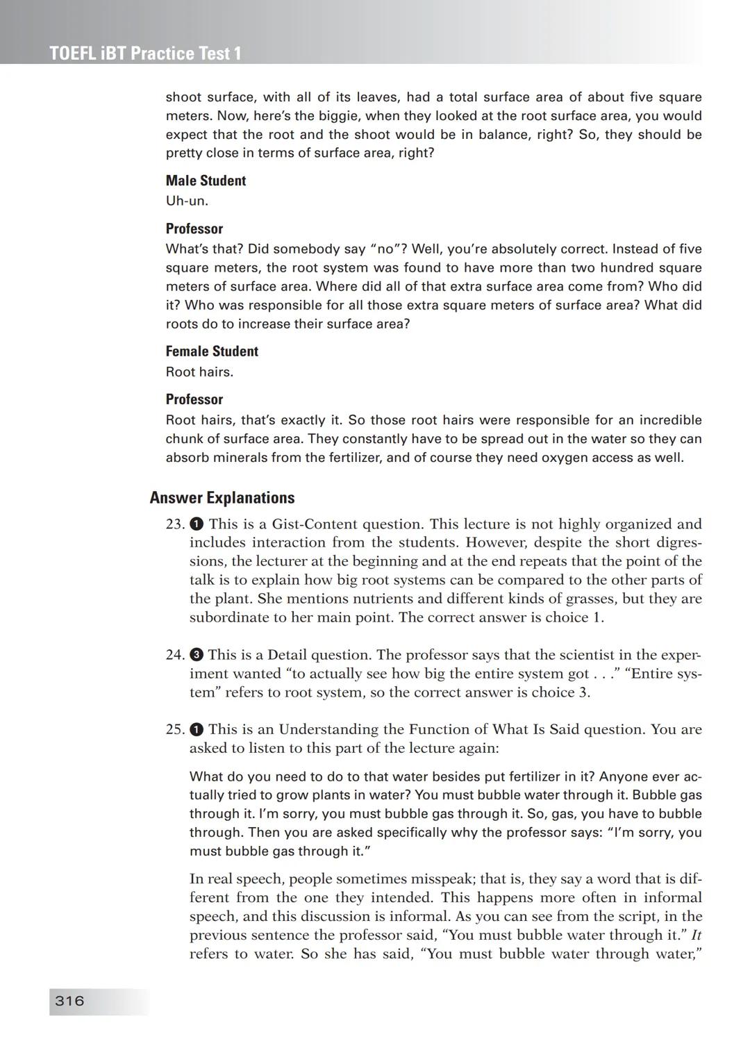 ETS The People Who Make the Test!
The Official Guide to the
TOEFL
Test Enition
Third
• Find out all about the TOEFL Internet-based Test