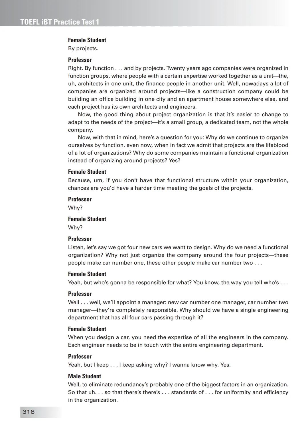 ETS The People Who Make the Test!
The Official Guide to the
TOEFL
Test Enition
Third
• Find out all about the TOEFL Internet-based Test