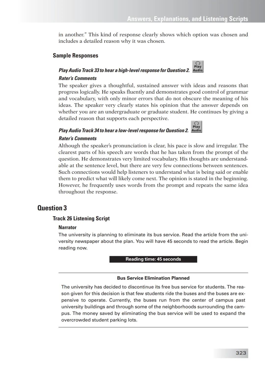 ETS The People Who Make the Test!
The Official Guide to the
TOEFL
Test Enition
Third
• Find out all about the TOEFL Internet-based Test
