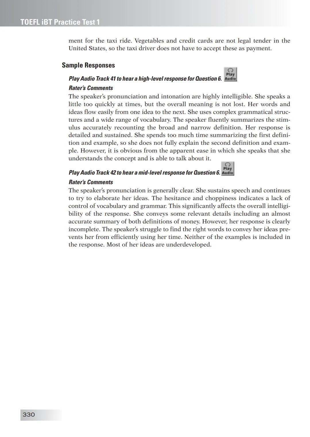 ETS The People Who Make the Test!
The Official Guide to the
TOEFL
Test Enition
Third
• Find out all about the TOEFL Internet-based Test