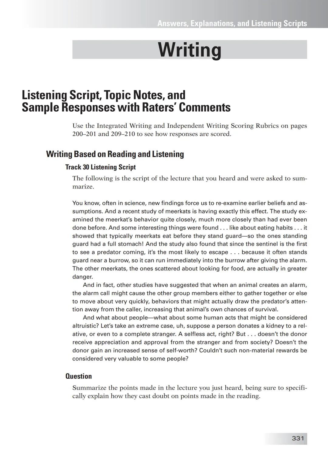ETS The People Who Make the Test!
The Official Guide to the
TOEFL
Test Enition
Third
• Find out all about the TOEFL Internet-based Test