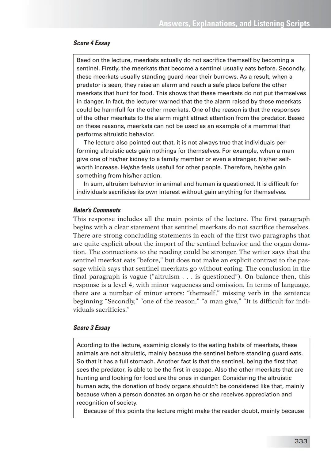 ETS The People Who Make the Test!
The Official Guide to the
TOEFL
Test Enition
Third
• Find out all about the TOEFL Internet-based Test