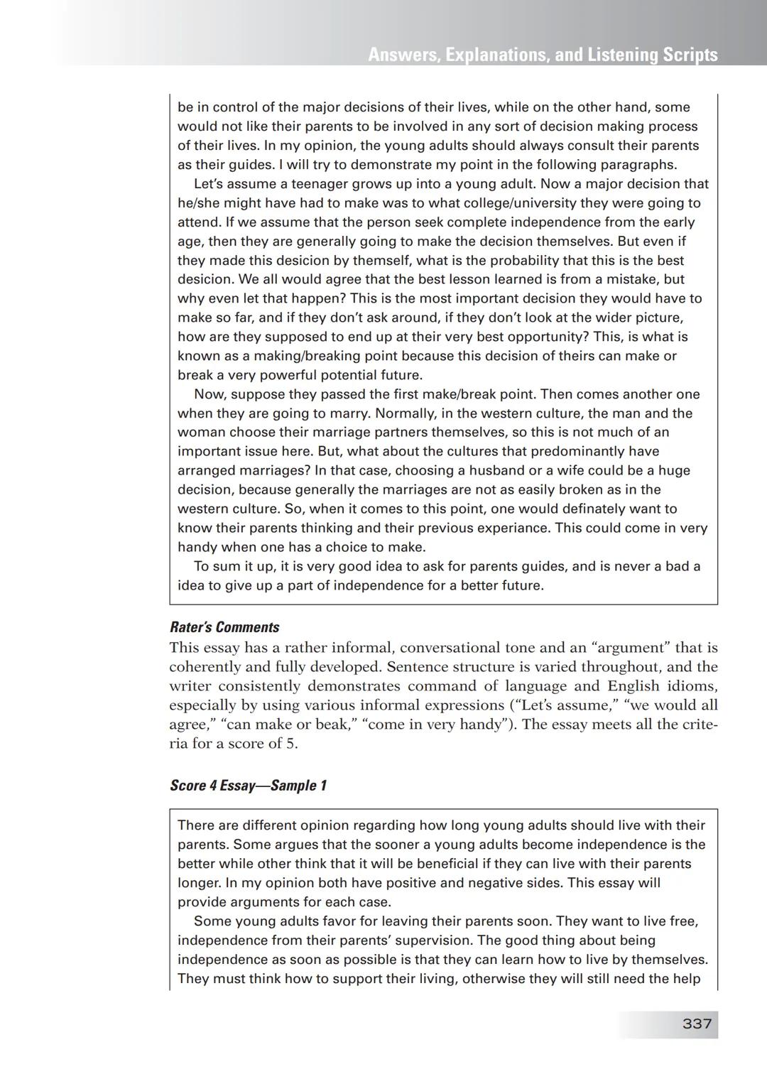 ETS The People Who Make the Test!
The Official Guide to the
TOEFL
Test Enition
Third
• Find out all about the TOEFL Internet-based Test