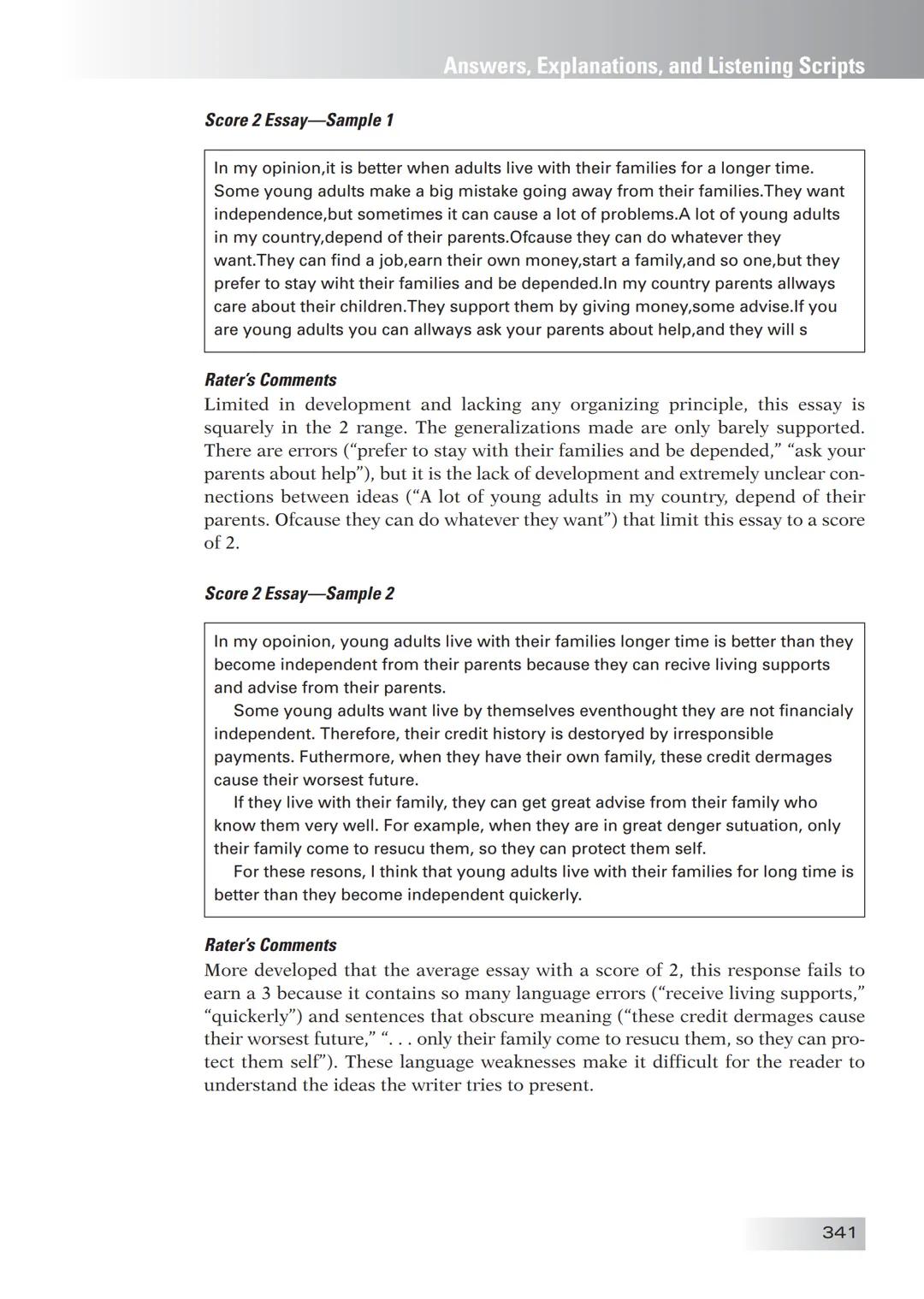 ETS The People Who Make the Test!
The Official Guide to the
TOEFL
Test Enition
Third
• Find out all about the TOEFL Internet-based Test