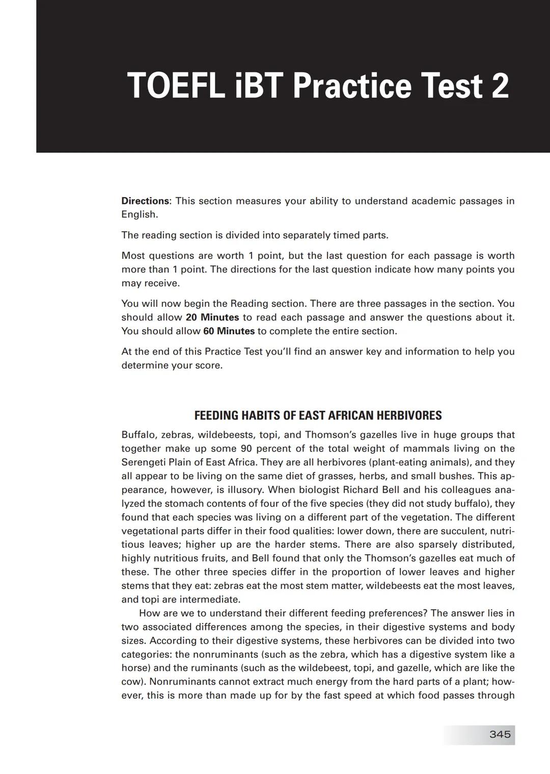 ETS The People Who Make the Test!
The Official Guide to the
TOEFL
Test Enition
Third
• Find out all about the TOEFL Internet-based Test