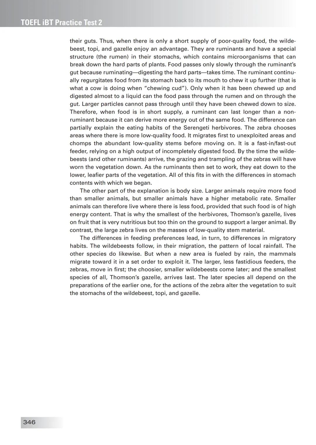 ETS The People Who Make the Test!
The Official Guide to the
TOEFL
Test Enition
Third
• Find out all about the TOEFL Internet-based Test