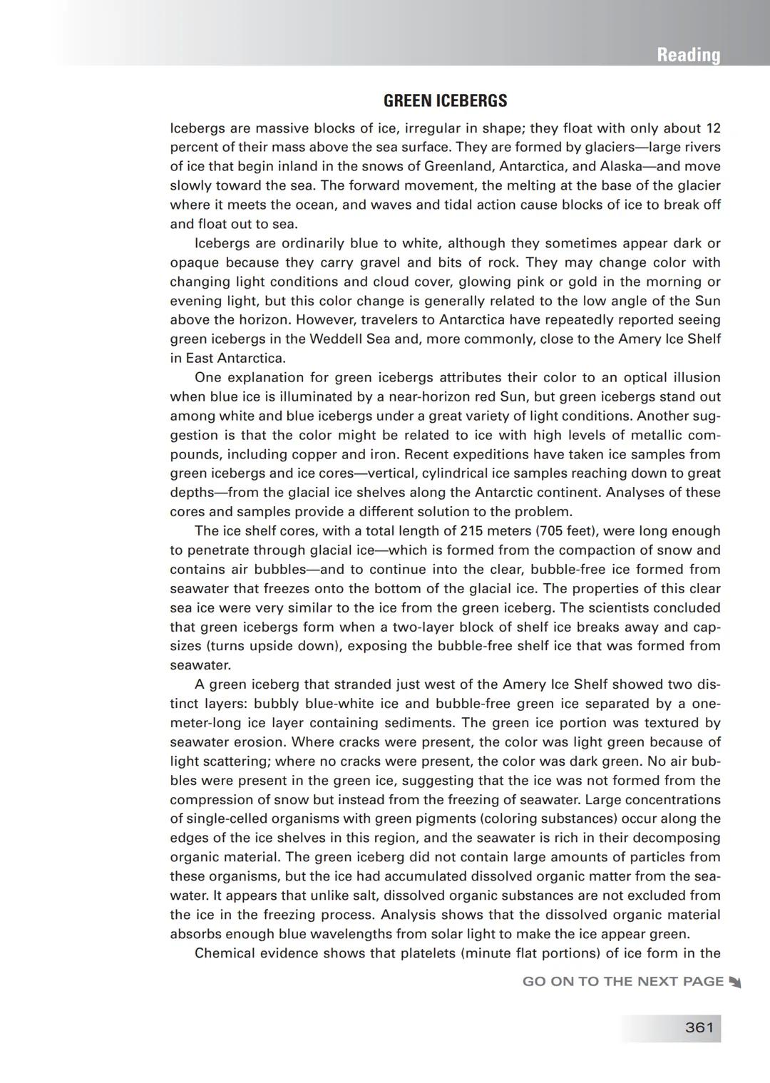 ETS The People Who Make the Test!
The Official Guide to the
TOEFL
Test Enition
Third
• Find out all about the TOEFL Internet-based Test