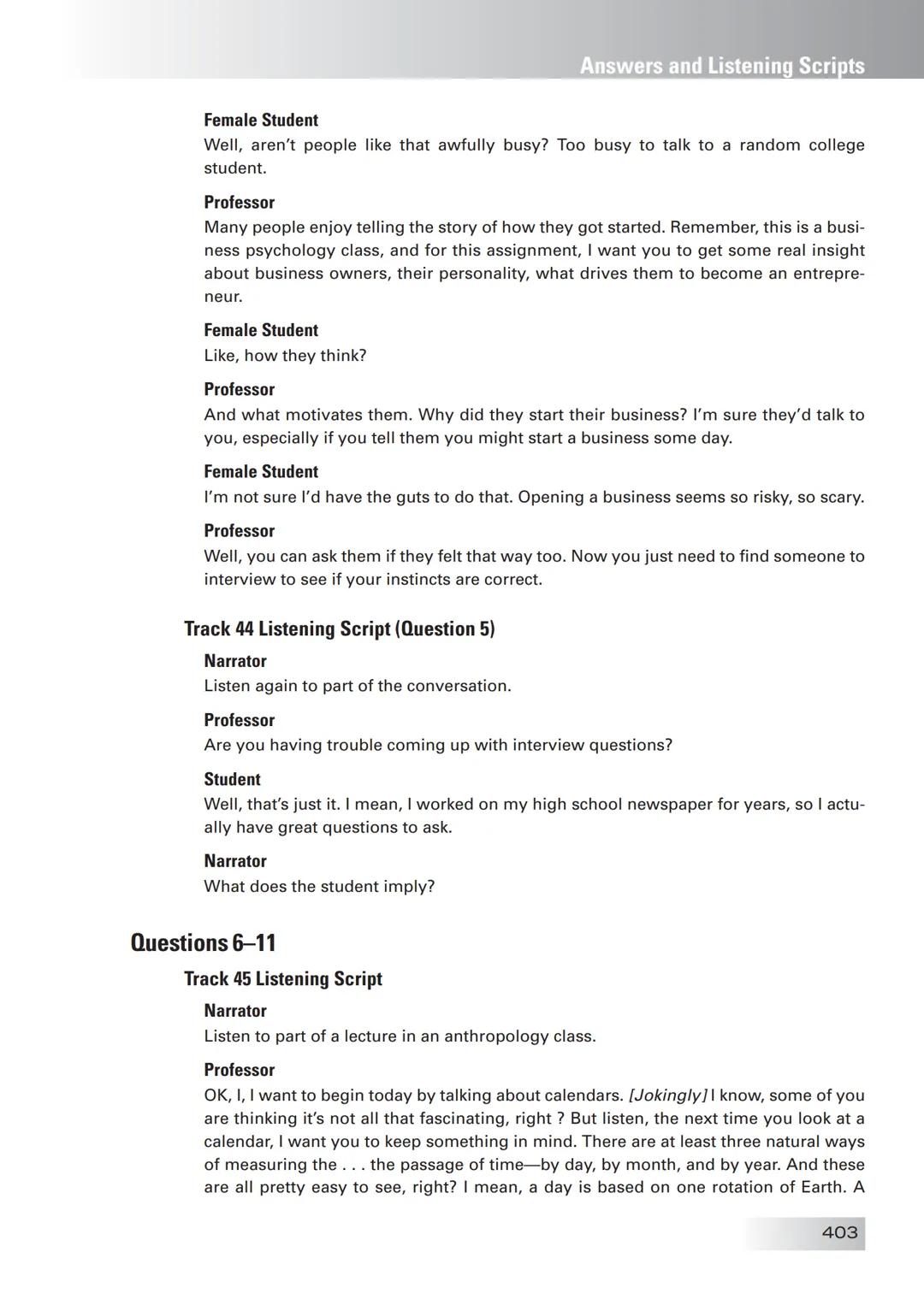 ETS The People Who Make the Test!
The Official Guide to the
TOEFL
Test Enition
Third
• Find out all about the TOEFL Internet-based Test