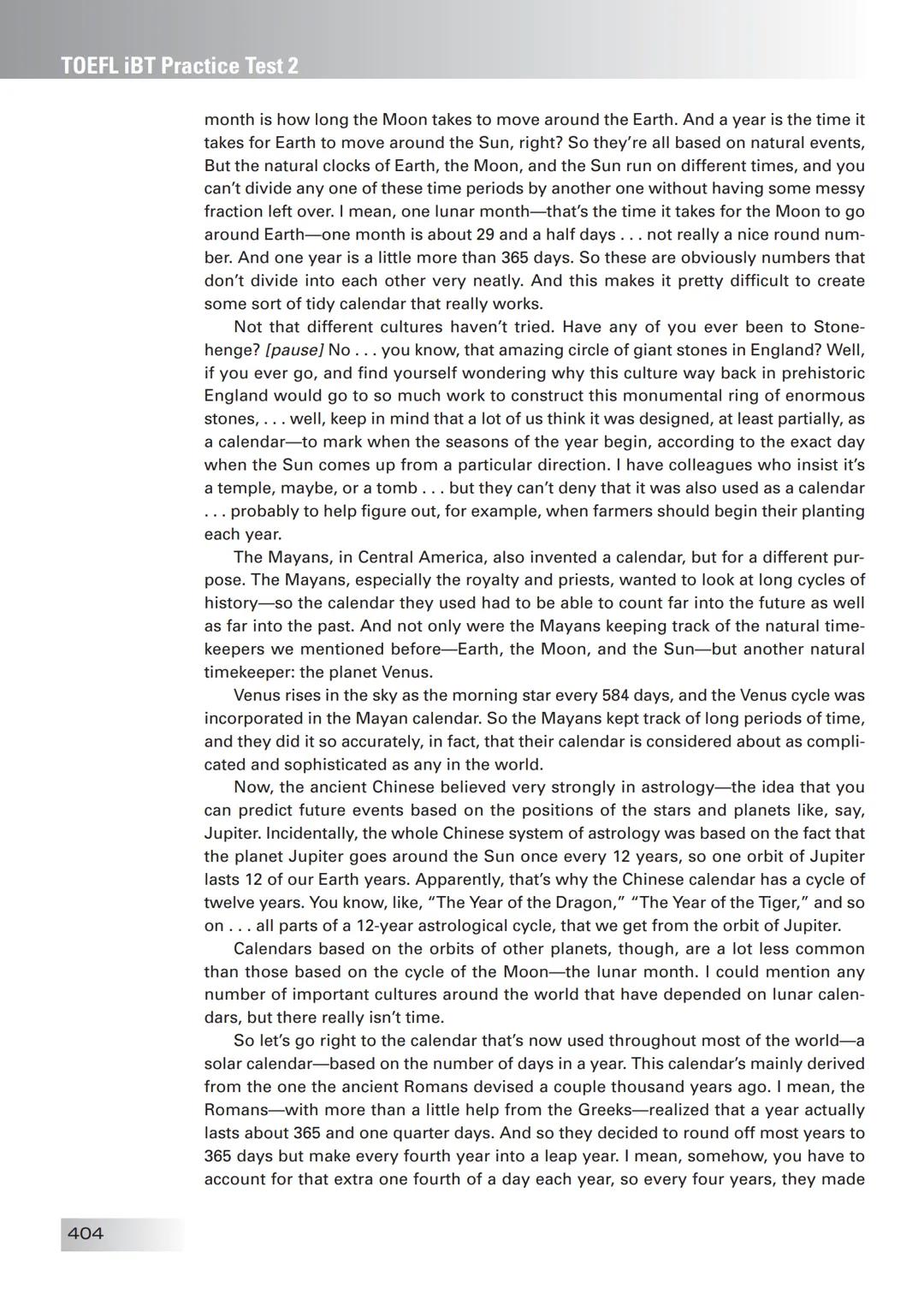 ETS The People Who Make the Test!
The Official Guide to the
TOEFL
Test Enition
Third
• Find out all about the TOEFL Internet-based Test