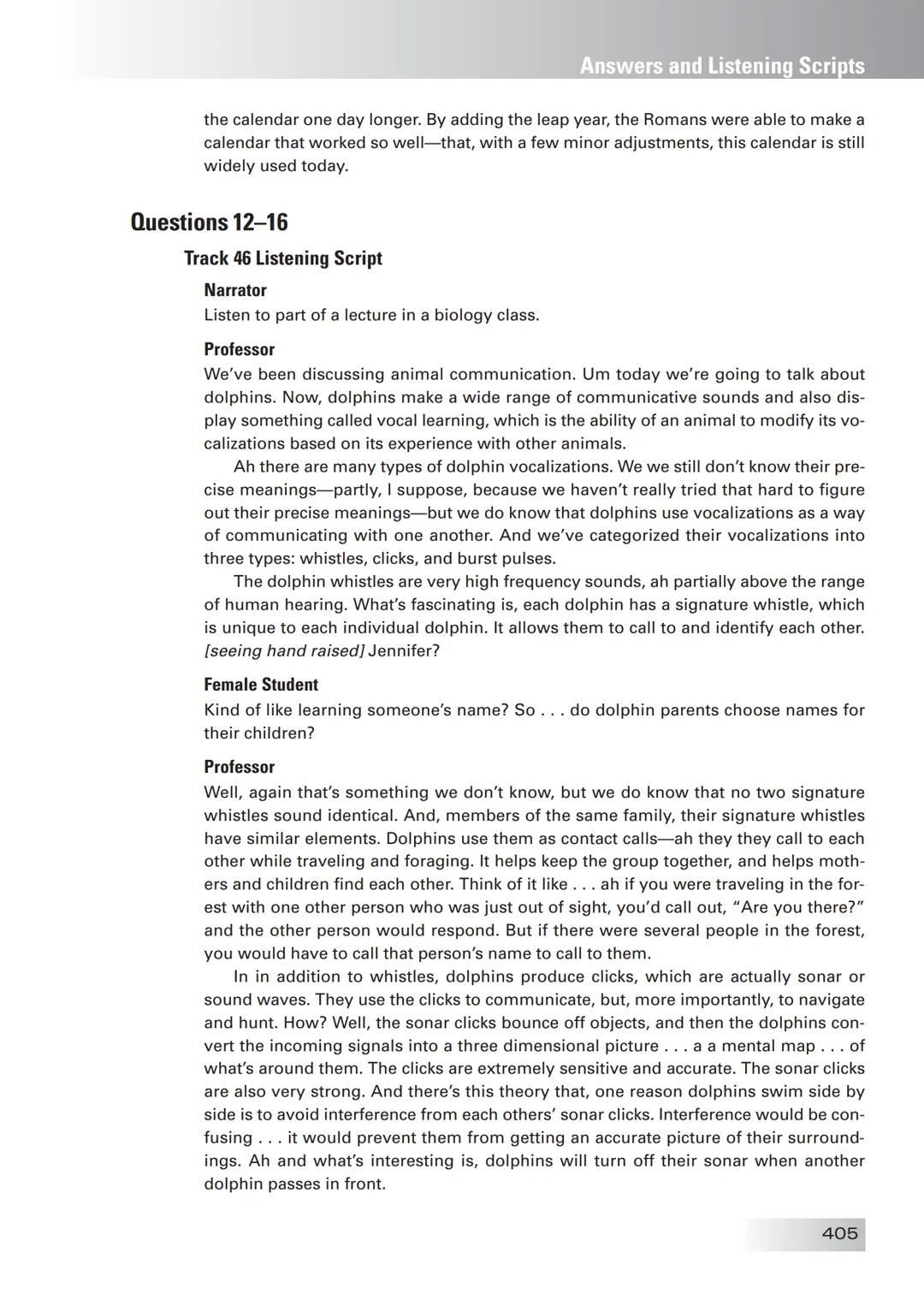 ETS The People Who Make the Test!
The Official Guide to the
TOEFL
Test Enition
Third
• Find out all about the TOEFL Internet-based Test