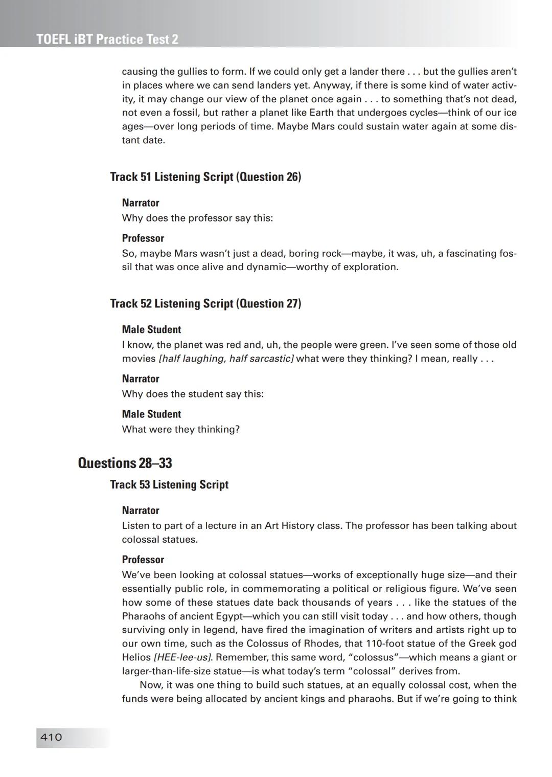ETS The People Who Make the Test!
The Official Guide to the
TOEFL
Test Enition
Third
• Find out all about the TOEFL Internet-based Test