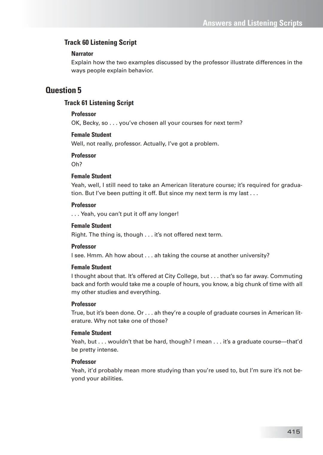 ETS The People Who Make the Test!
The Official Guide to the
TOEFL
Test Enition
Third
• Find out all about the TOEFL Internet-based Test