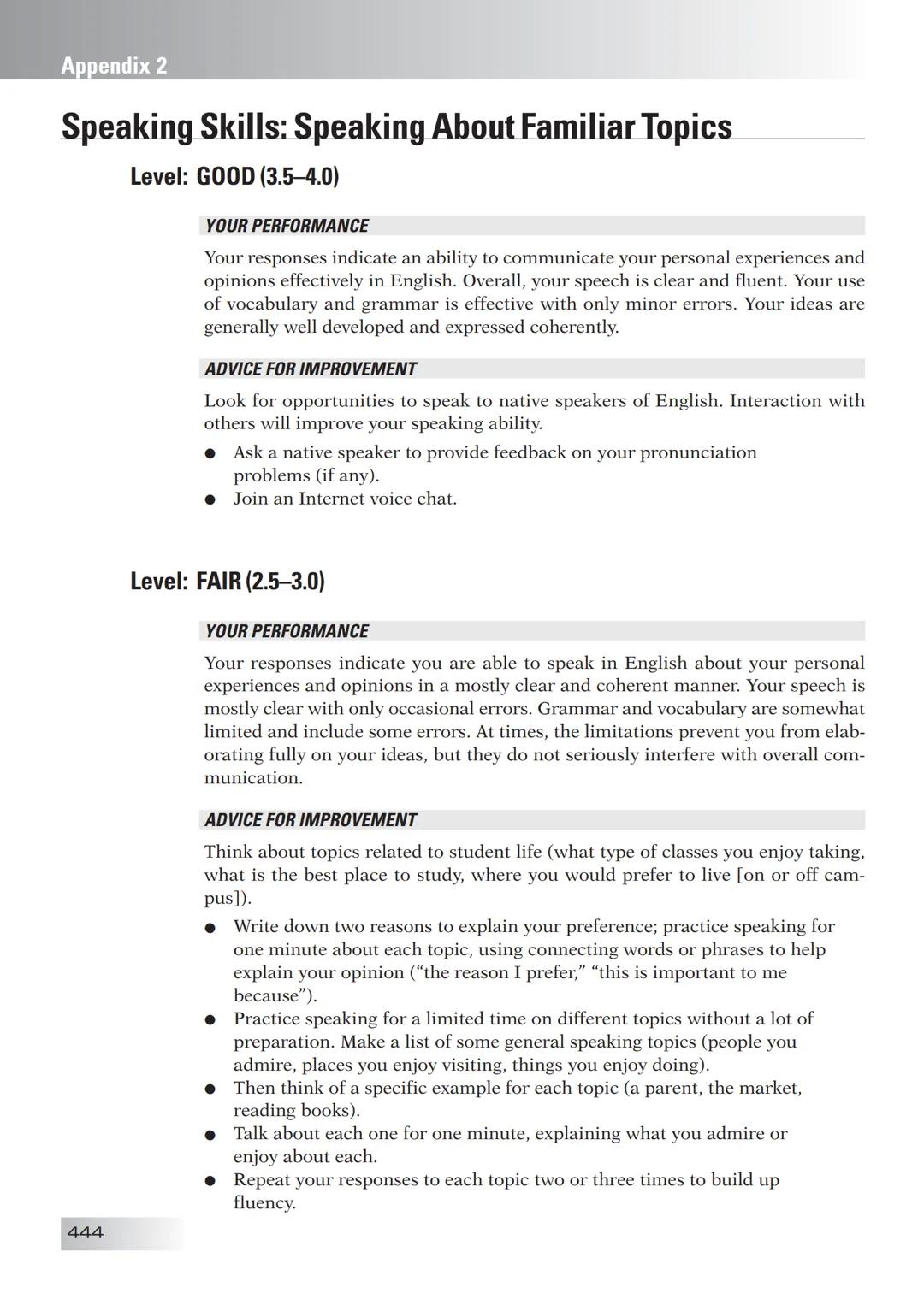 ETS The People Who Make the Test!
The Official Guide to the
TOEFL
Test Enition
Third
• Find out all about the TOEFL Internet-based Test