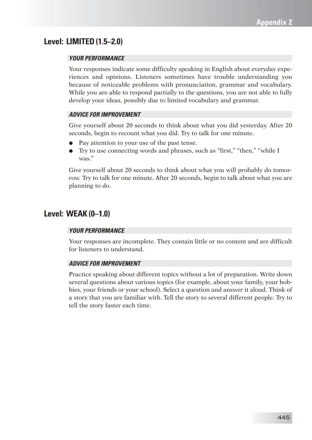 ETS The People Who Make the Test!
The Official Guide to the
TOEFL
Test Enition
Third
• Find out all about the TOEFL Internet-based Test