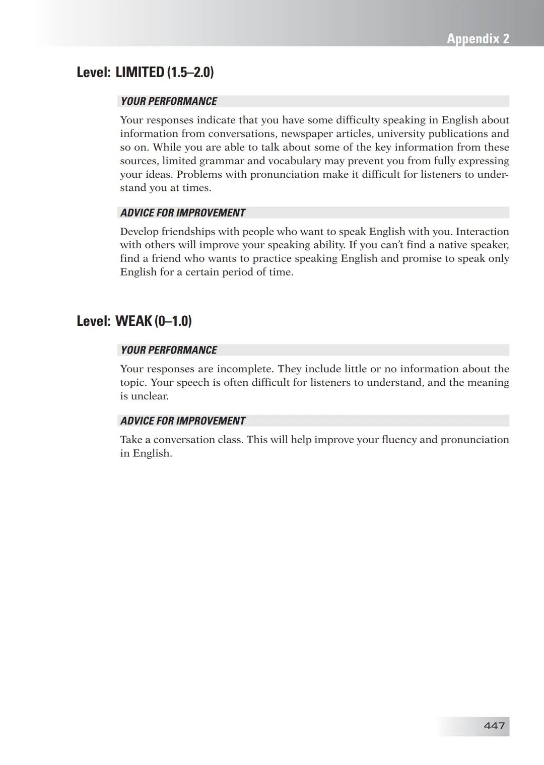 ETS The People Who Make the Test!
The Official Guide to the
TOEFL
Test Enition
Third
• Find out all about the TOEFL Internet-based Test