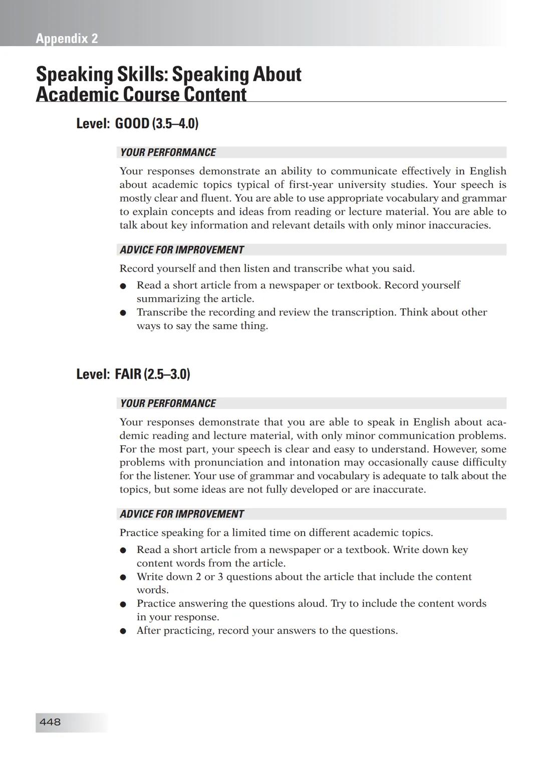 ETS The People Who Make the Test!
The Official Guide to the
TOEFL
Test Enition
Third
• Find out all about the TOEFL Internet-based Test