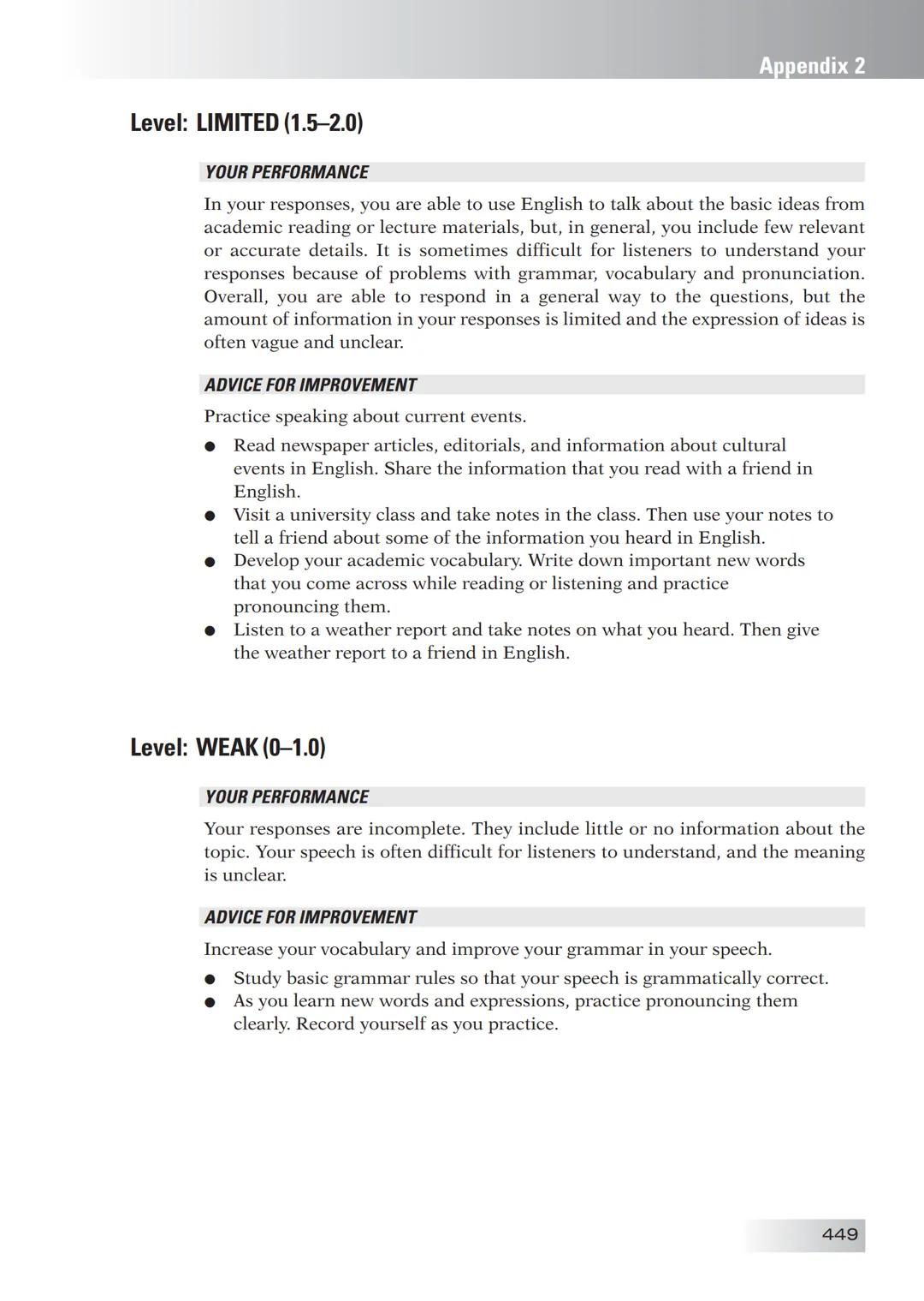 ETS The People Who Make the Test!
The Official Guide to the
TOEFL
Test Enition
Third
• Find out all about the TOEFL Internet-based Test