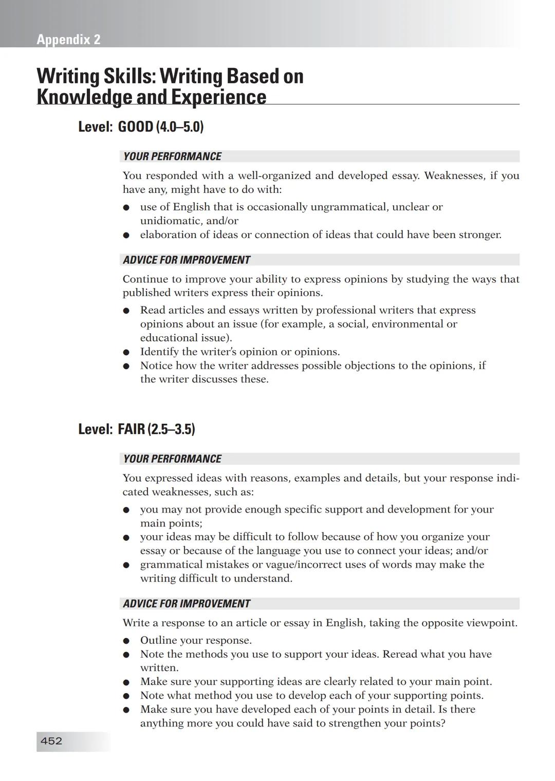 ETS The People Who Make the Test!
The Official Guide to the
TOEFL
Test Enition
Third
• Find out all about the TOEFL Internet-based Test