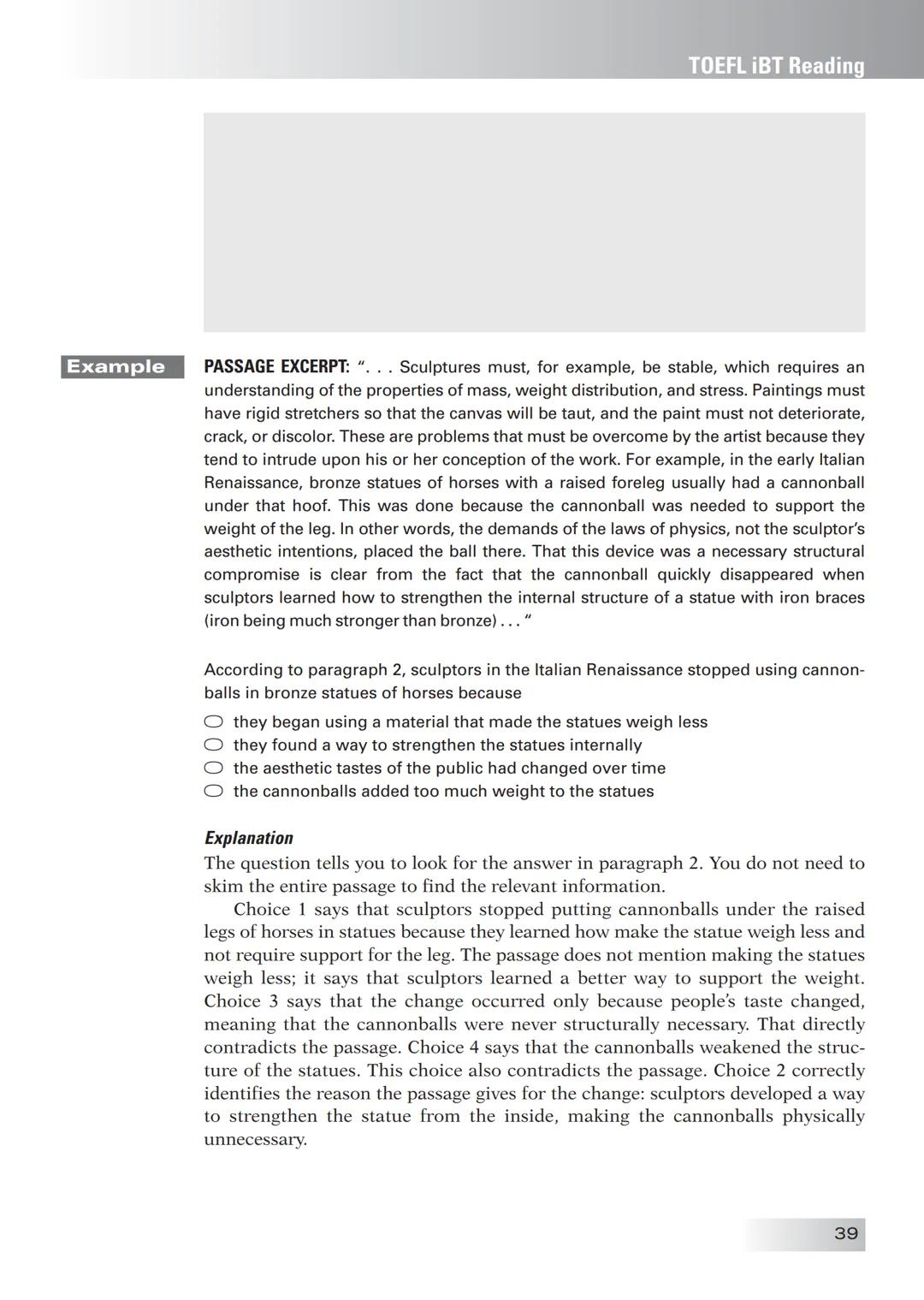 ETS The People Who Make the Test!
The Official Guide to the
TOEFL
Test Enition
Third
• Find out all about the TOEFL Internet-based Test