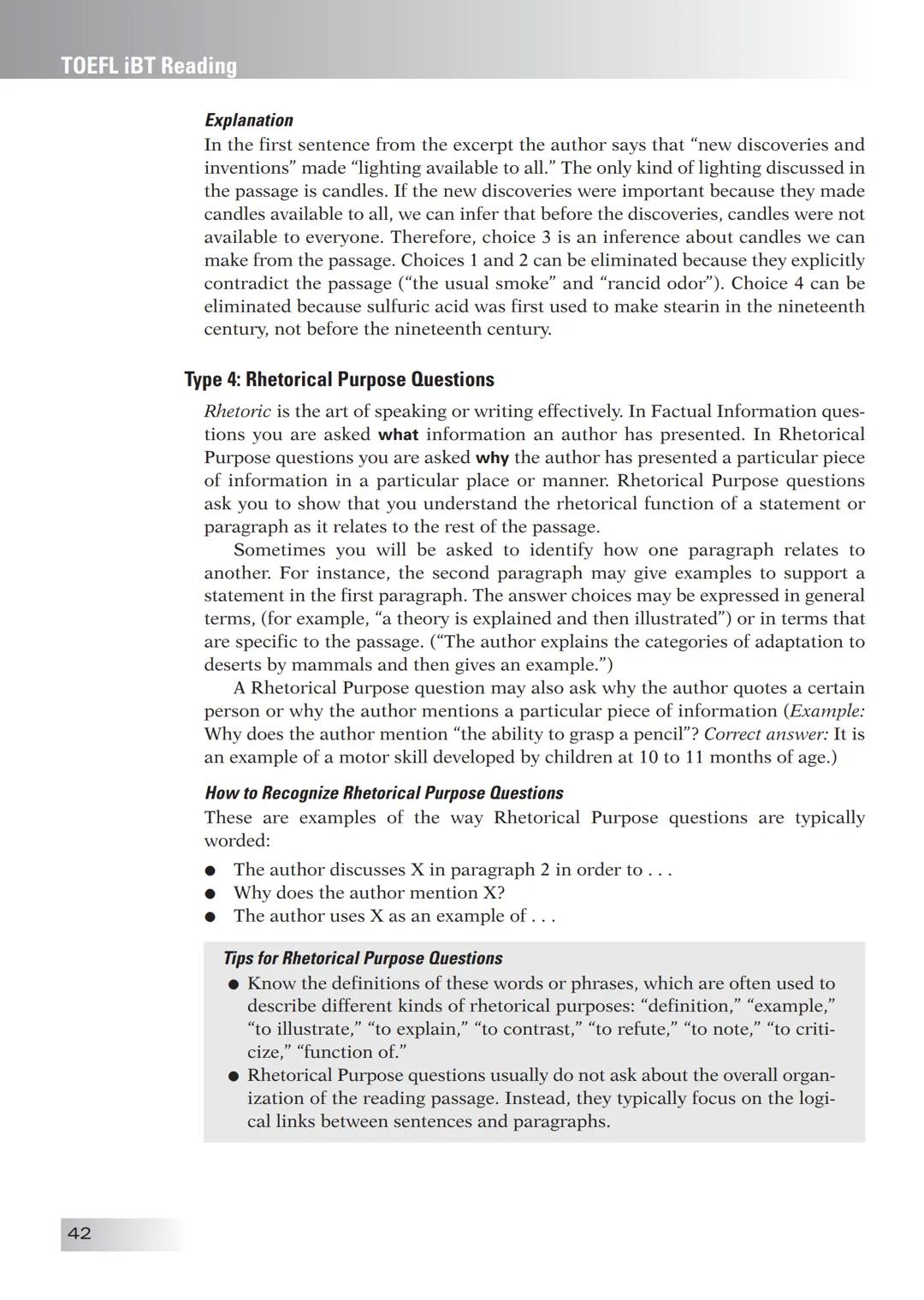 ETS The People Who Make the Test!
The Official Guide to the
TOEFL
Test Enition
Third
• Find out all about the TOEFL Internet-based Test