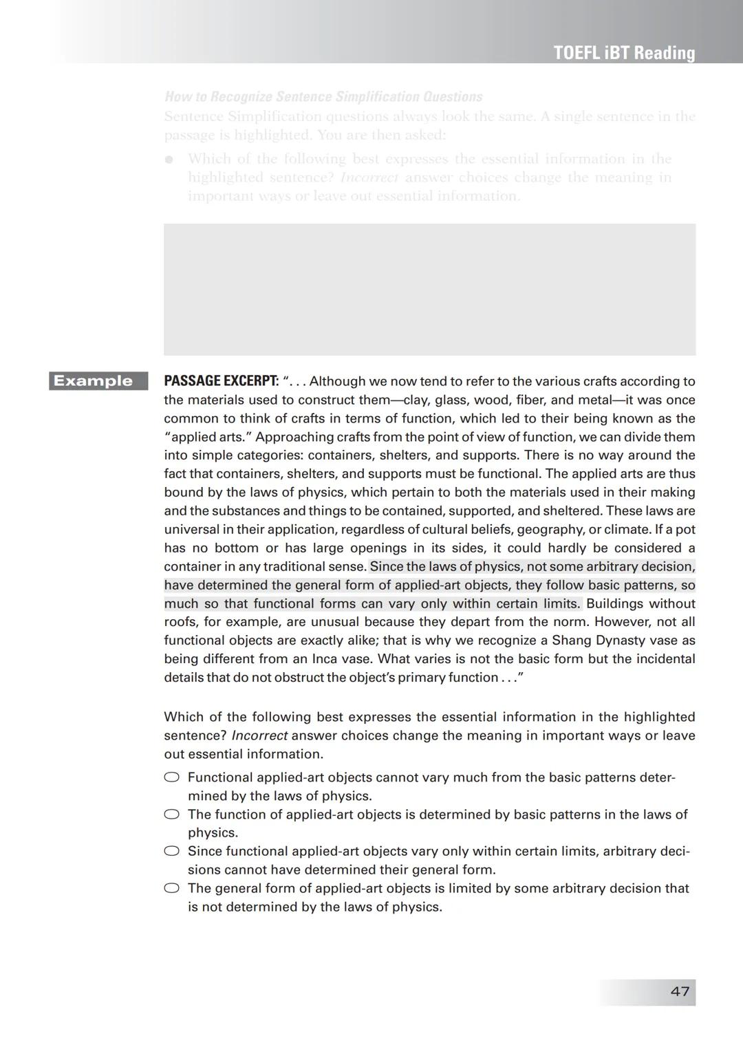 ETS The People Who Make the Test!
The Official Guide to the
TOEFL
Test Enition
Third
• Find out all about the TOEFL Internet-based Test