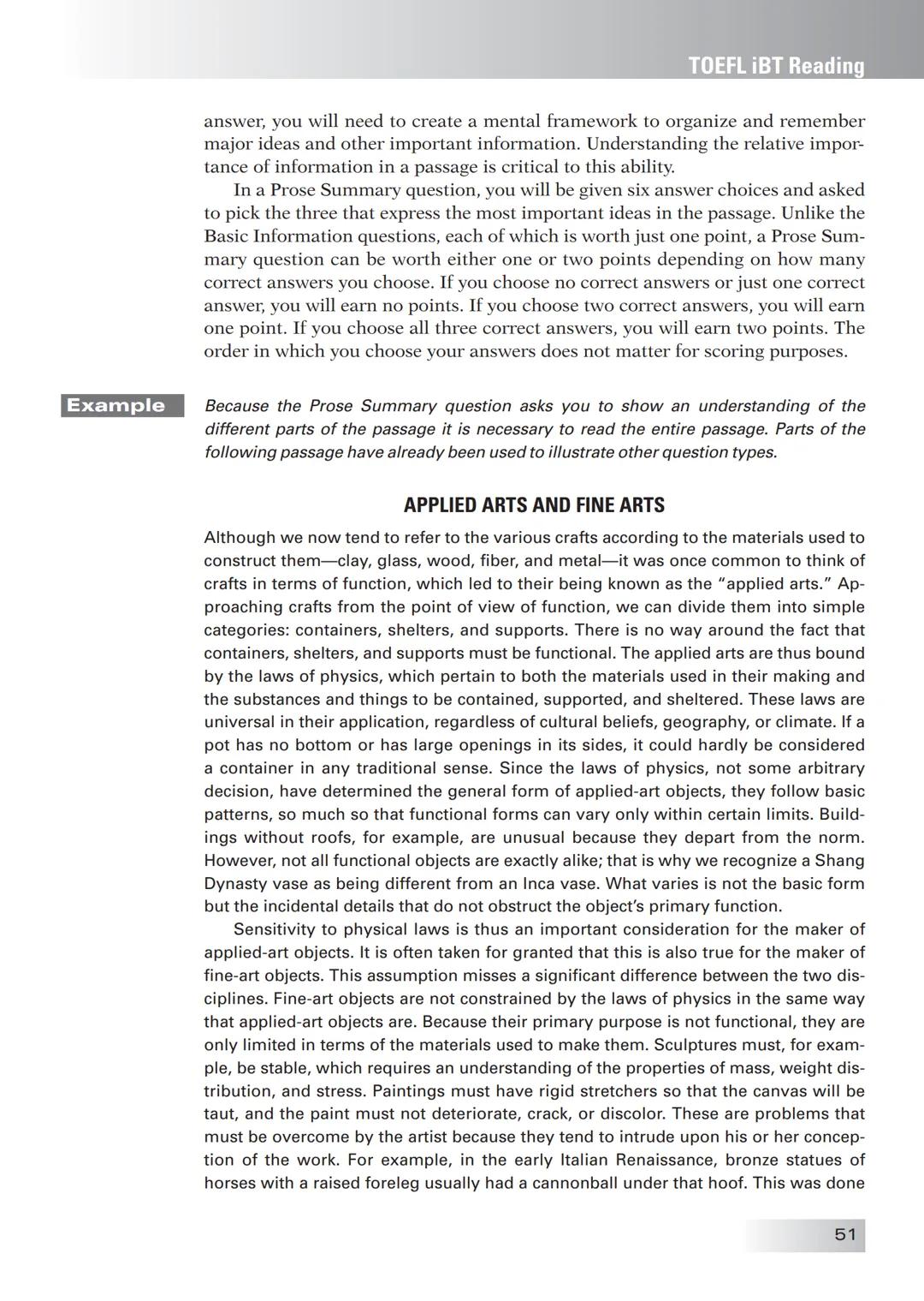 ETS The People Who Make the Test!
The Official Guide to the
TOEFL
Test Enition
Third
• Find out all about the TOEFL Internet-based Test