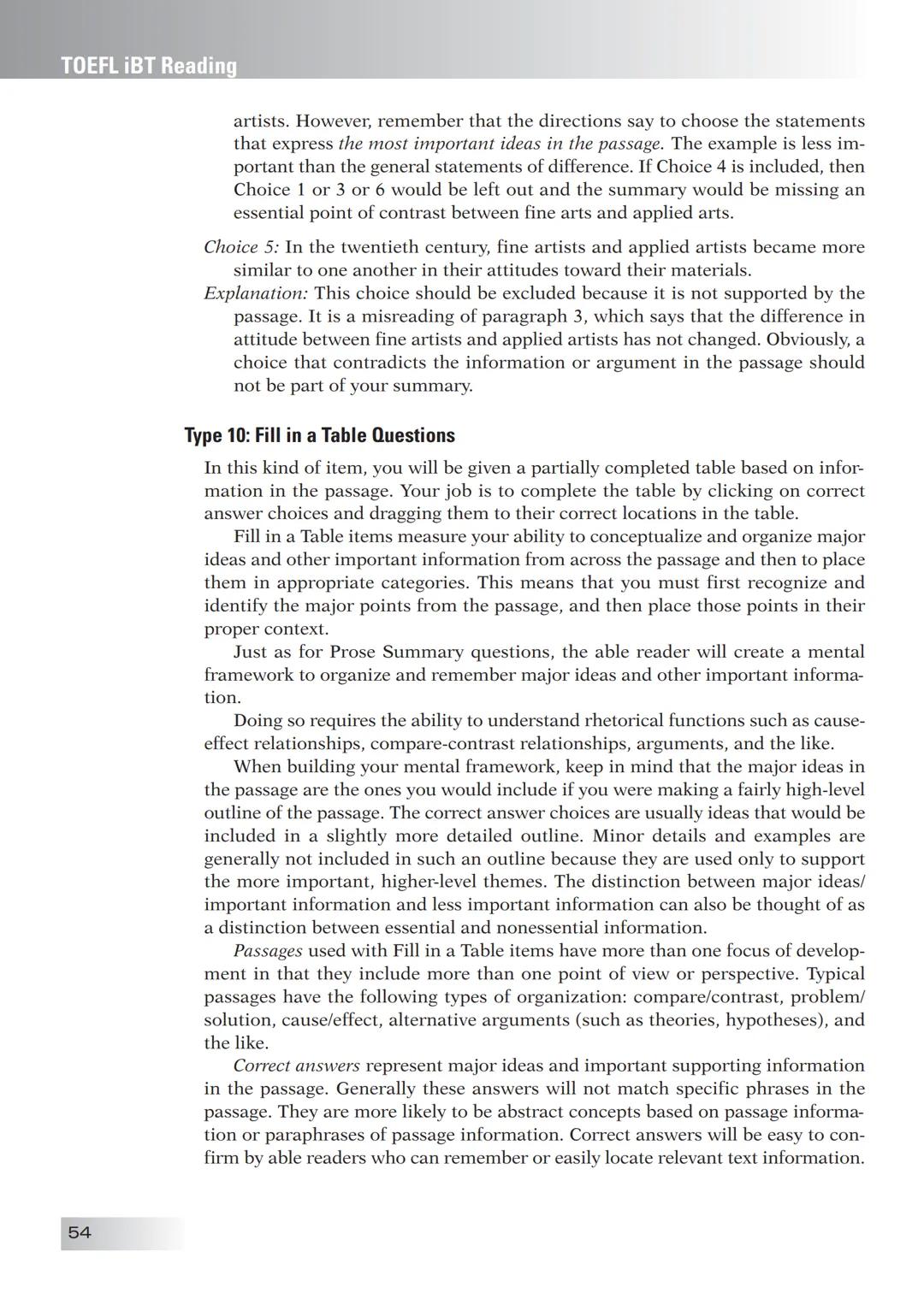 ETS The People Who Make the Test!
The Official Guide to the
TOEFL
Test Enition
Third
• Find out all about the TOEFL Internet-based Test
