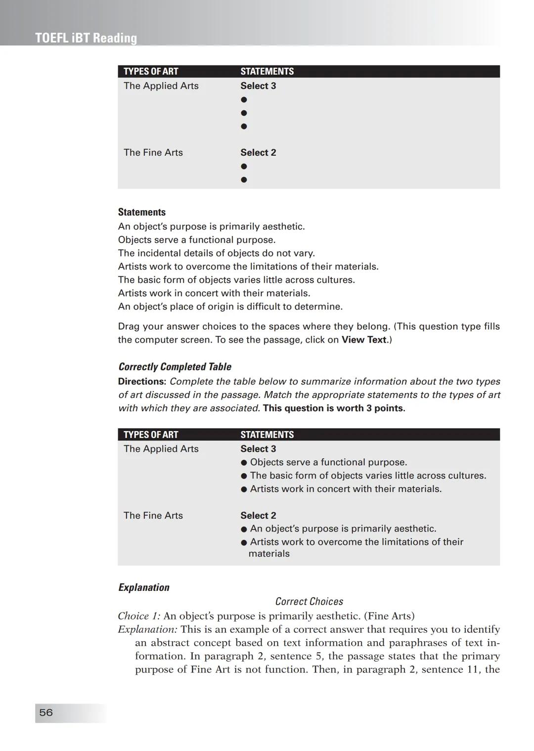 ETS The People Who Make the Test!
The Official Guide to the
TOEFL
Test Enition
Third
• Find out all about the TOEFL Internet-based Test