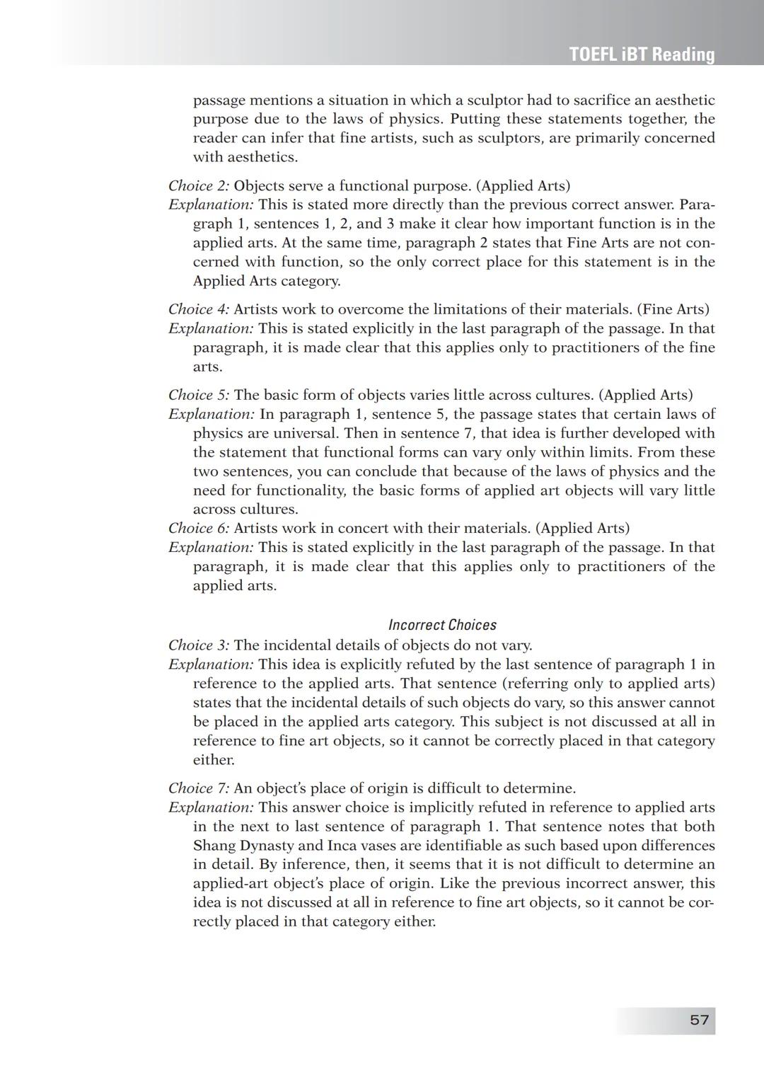 ETS The People Who Make the Test!
The Official Guide to the
TOEFL
Test Enition
Third
• Find out all about the TOEFL Internet-based Test