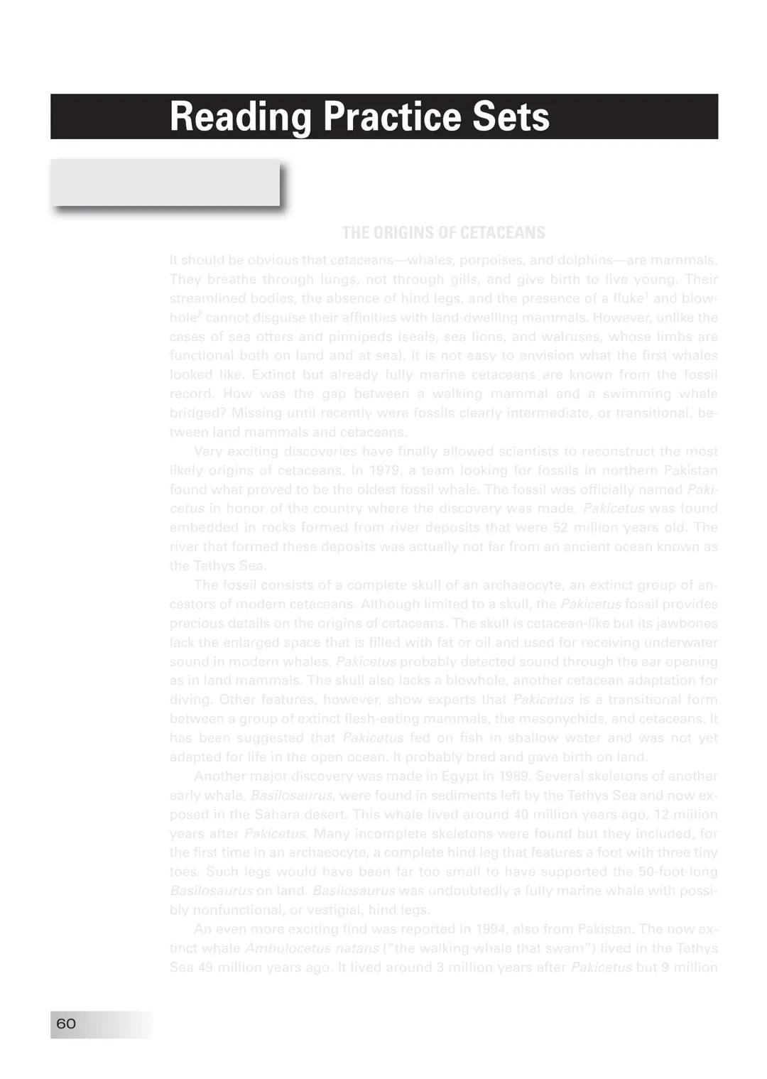 ETS The People Who Make the Test!
The Official Guide to the
TOEFL
Test Enition
Third
• Find out all about the TOEFL Internet-based Test