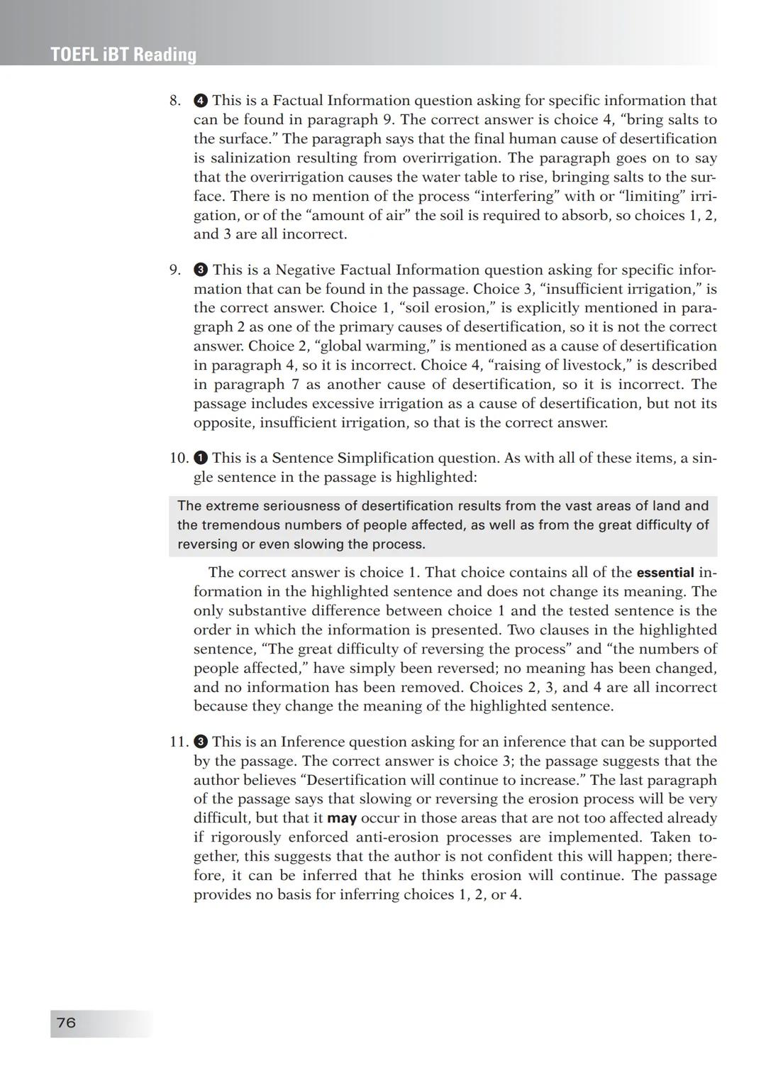 ETS The People Who Make the Test!
The Official Guide to the
TOEFL
Test Enition
Third
• Find out all about the TOEFL Internet-based Test