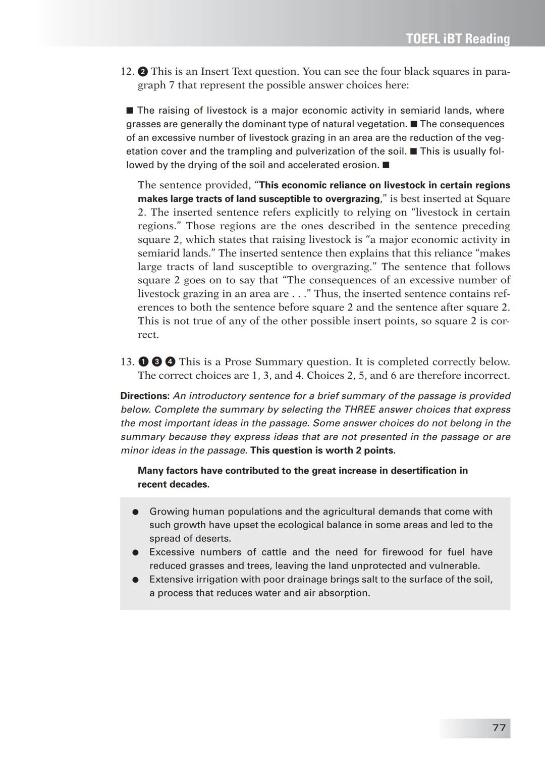 ETS The People Who Make the Test!
The Official Guide to the
TOEFL
Test Enition
Third
• Find out all about the TOEFL Internet-based Test