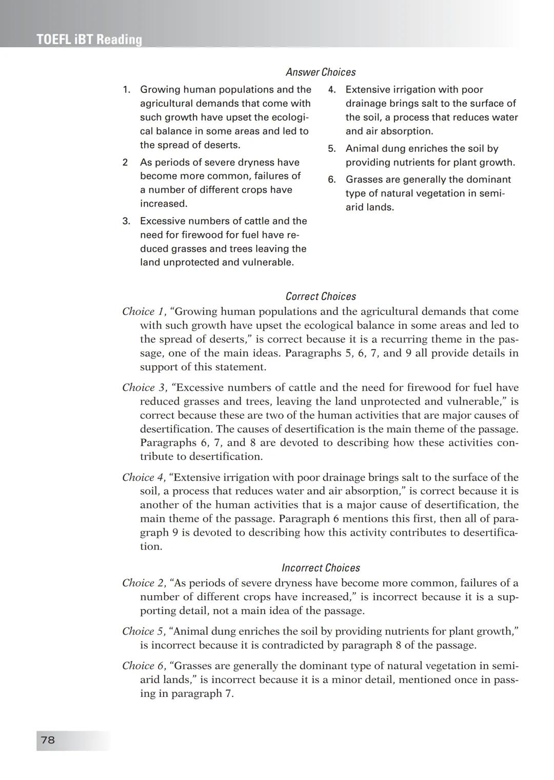 ETS The People Who Make the Test!
The Official Guide to the
TOEFL
Test Enition
Third
• Find out all about the TOEFL Internet-based Test