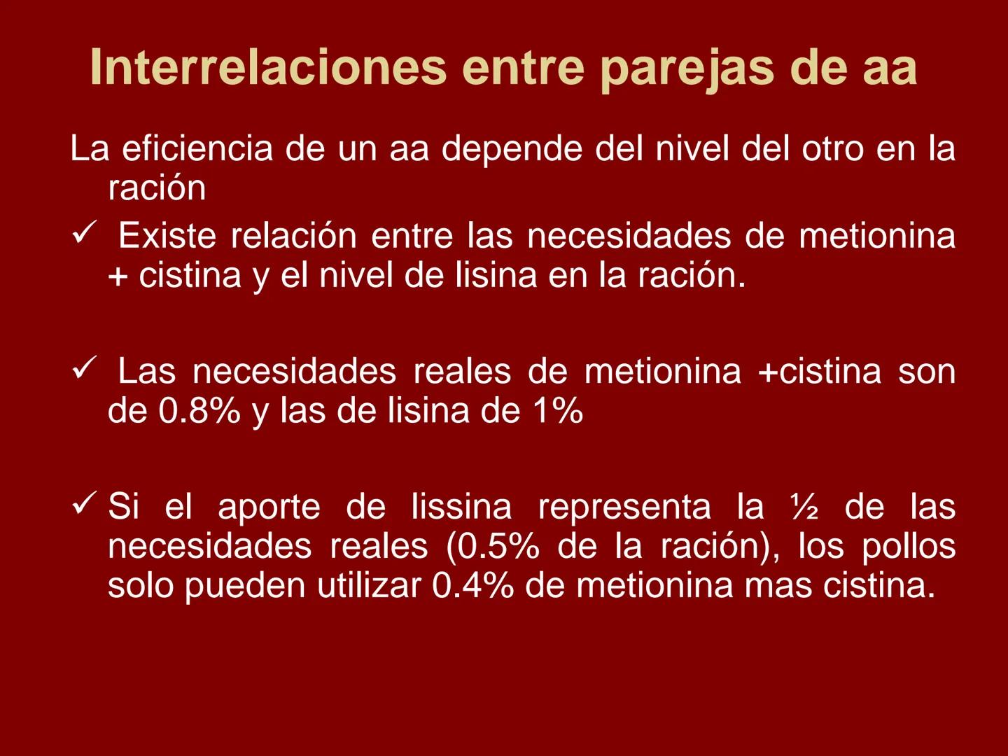# METABOLISMO DE LAS PROTEINAS
2025 II Conformadas por cadena de aminoácidos
R
H
0
R3
H
0
R5
H
0
R7
H
0
H
CH
N
C
CH
N
C
CH
N
C
CH
N
C
N