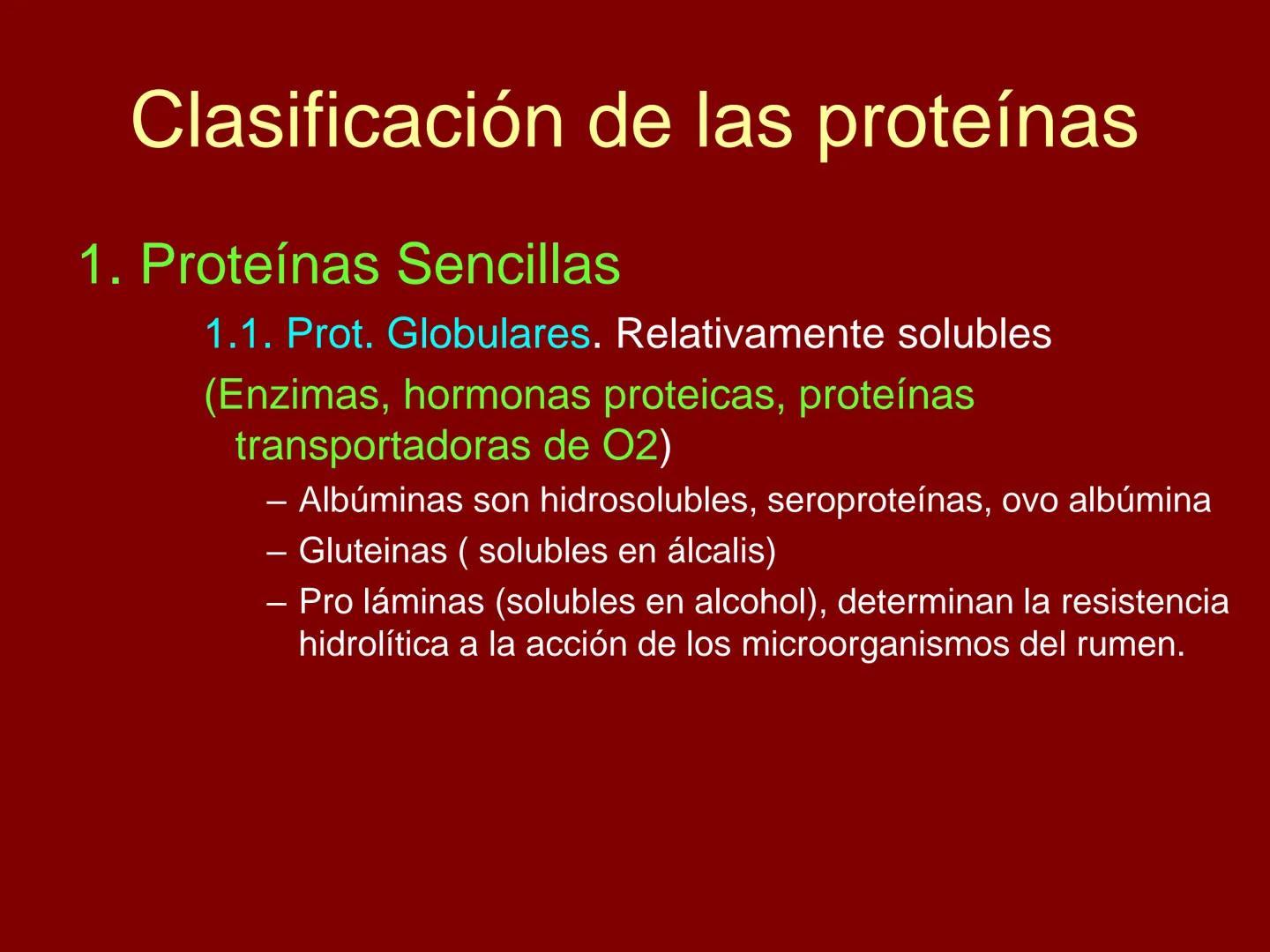 # METABOLISMO DE LAS PROTEINAS
2025 II Conformadas por cadena de aminoácidos
R
H
0
R3
H
0
R5
H
0
R7
H
0
H
CH
N
C
CH
N
C
CH
N
C
CH
N
C
N