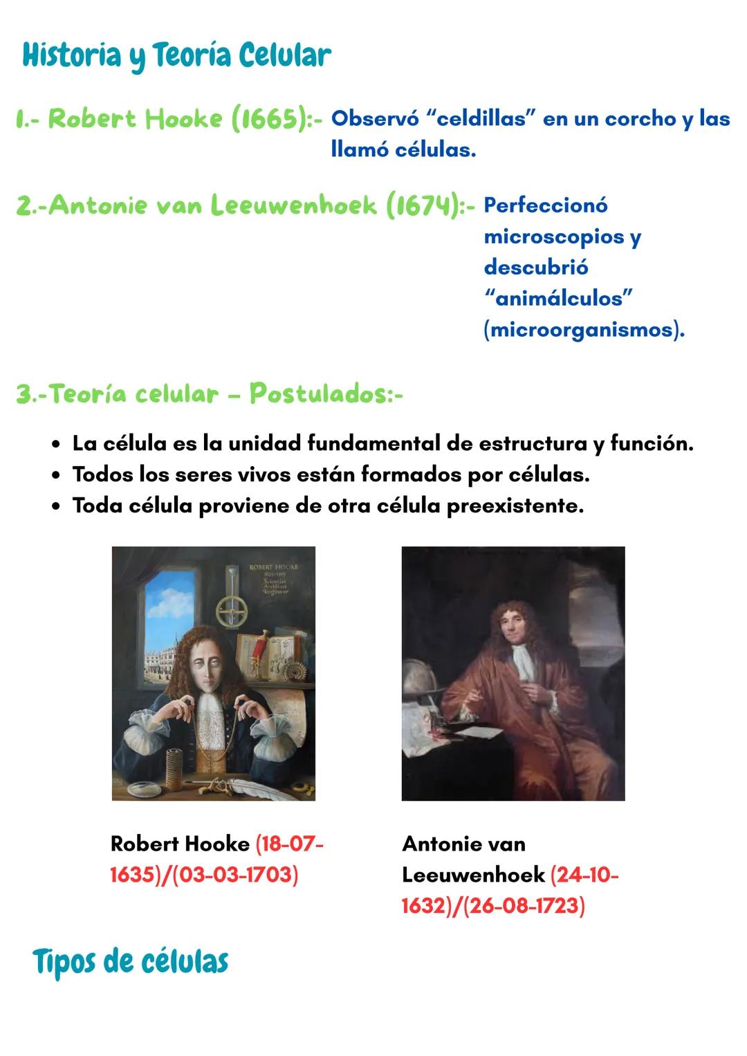 # Introducción a la
Biologia
1.- ¿Qué es la Vida?
Un ser vivo se define como un sistema
complejo, organizado, independiente y
con estruct
