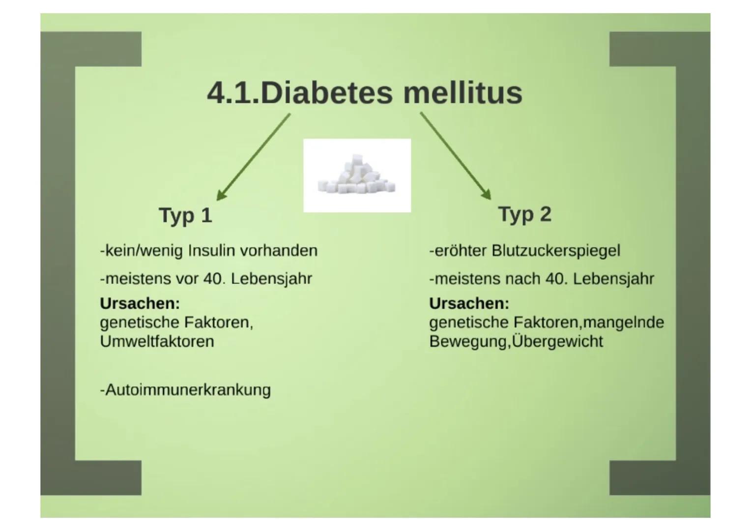 1.Hormone
1.1.Definition
-chemische Signal- und Botenstoffe
-übermitteln Informationen und
regeln wichtige Vorgänge
1.2.Klassifizierung
-U