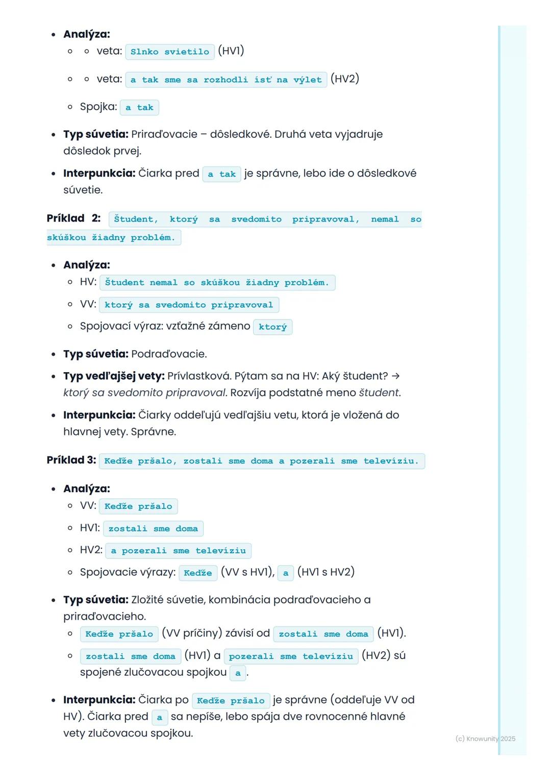 # Skladba zloženej vety
## 1. Prehľad / Úvod
Takže, dnes si prejdeme skladbu zloženej vety, čo je dosť dôležité na
maturitu. V podstate id