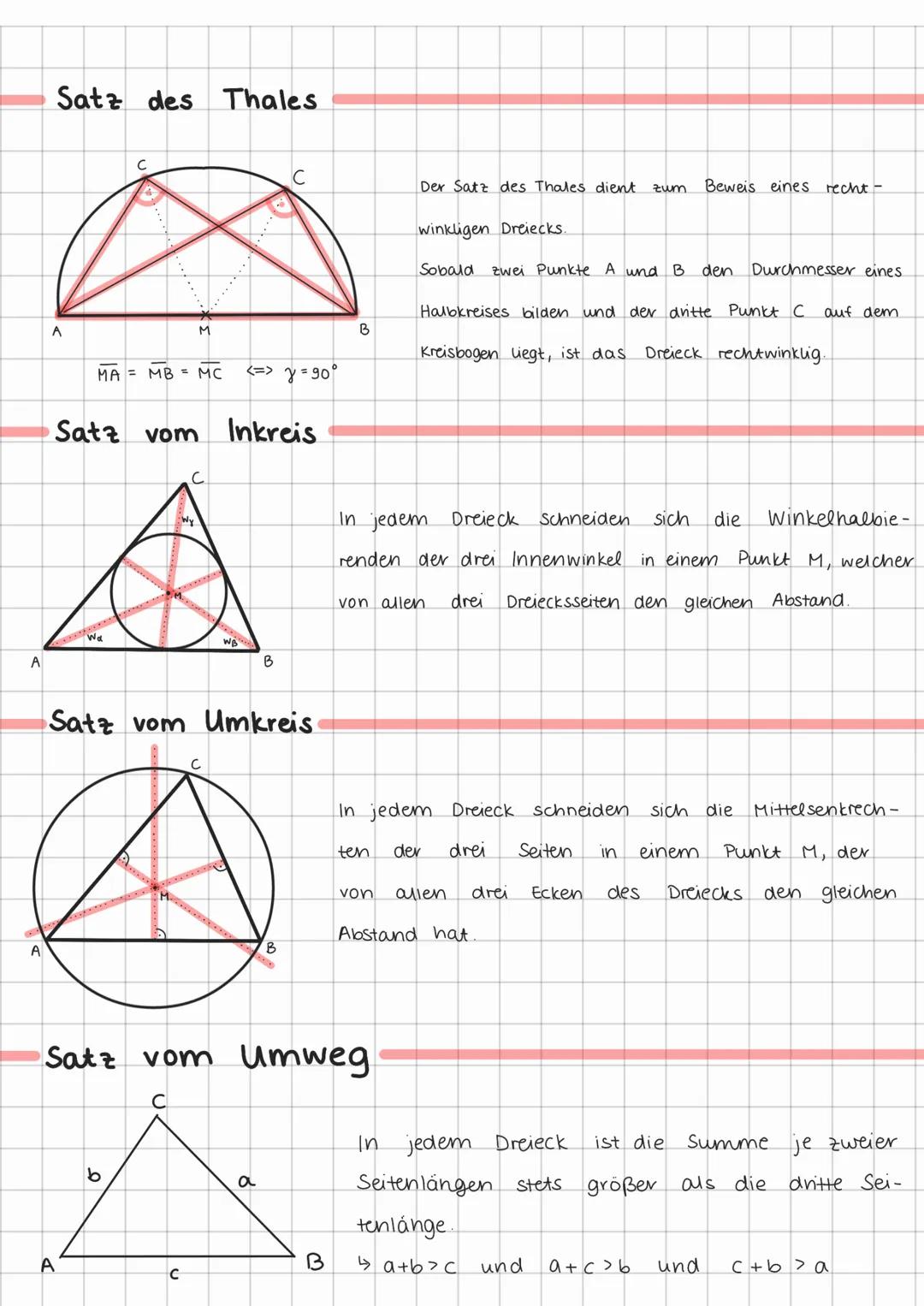 # GEOMETRISCHE SÄTZE
## Winkelsätze
α
*XXX
β
Wechselwinkelsatz
Stufenwinkelsatz
Nebenwinkelsatz
Scheitelwinkelsatz
Zwei Nebenwinkel